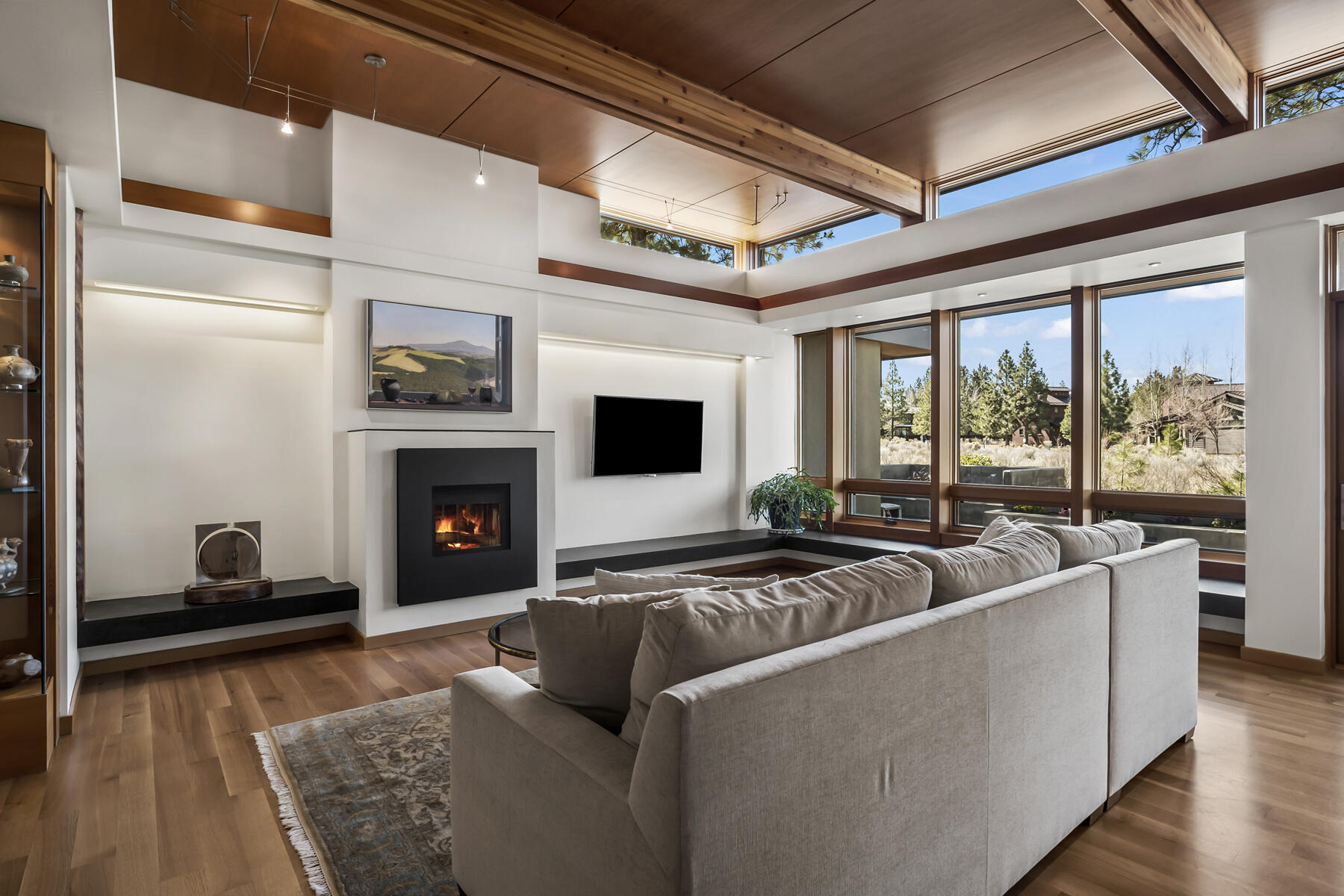 Shevlin Commons - Residential