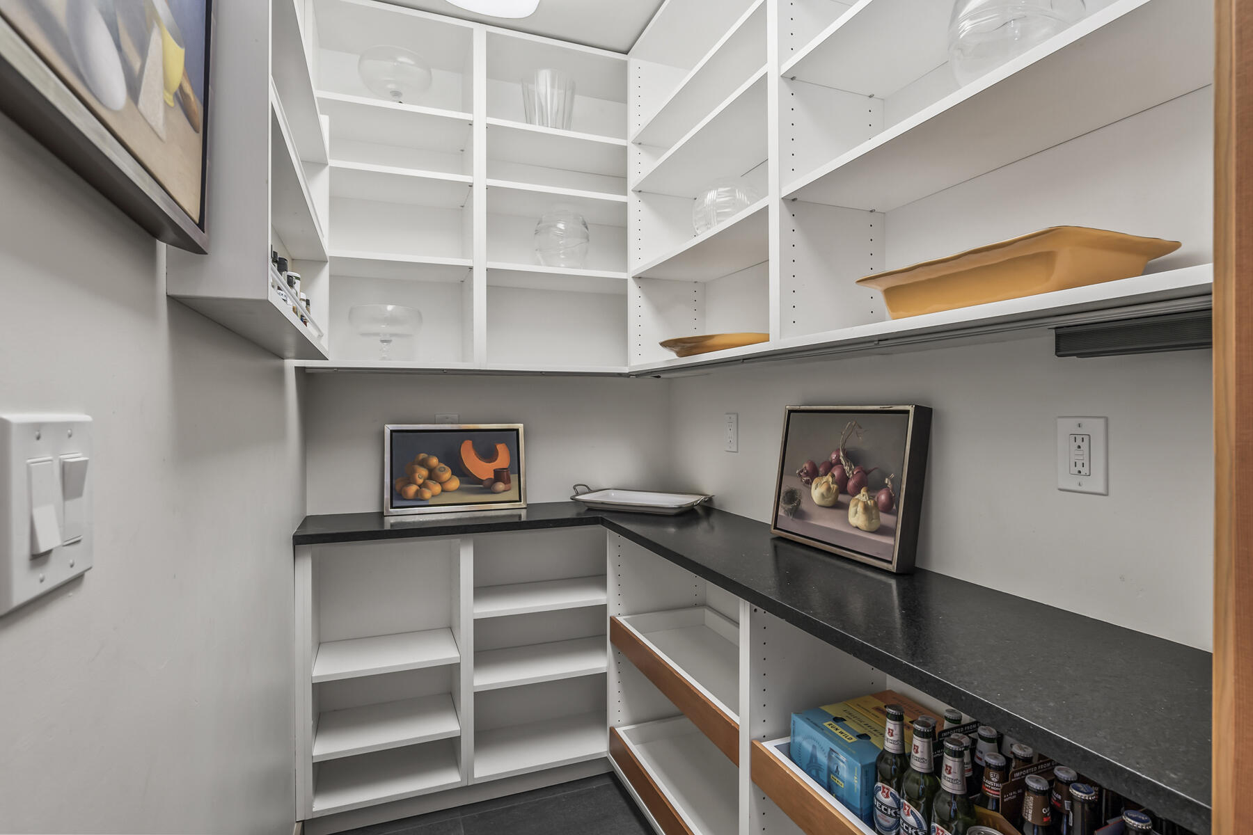 Shevlin Commons - Residential