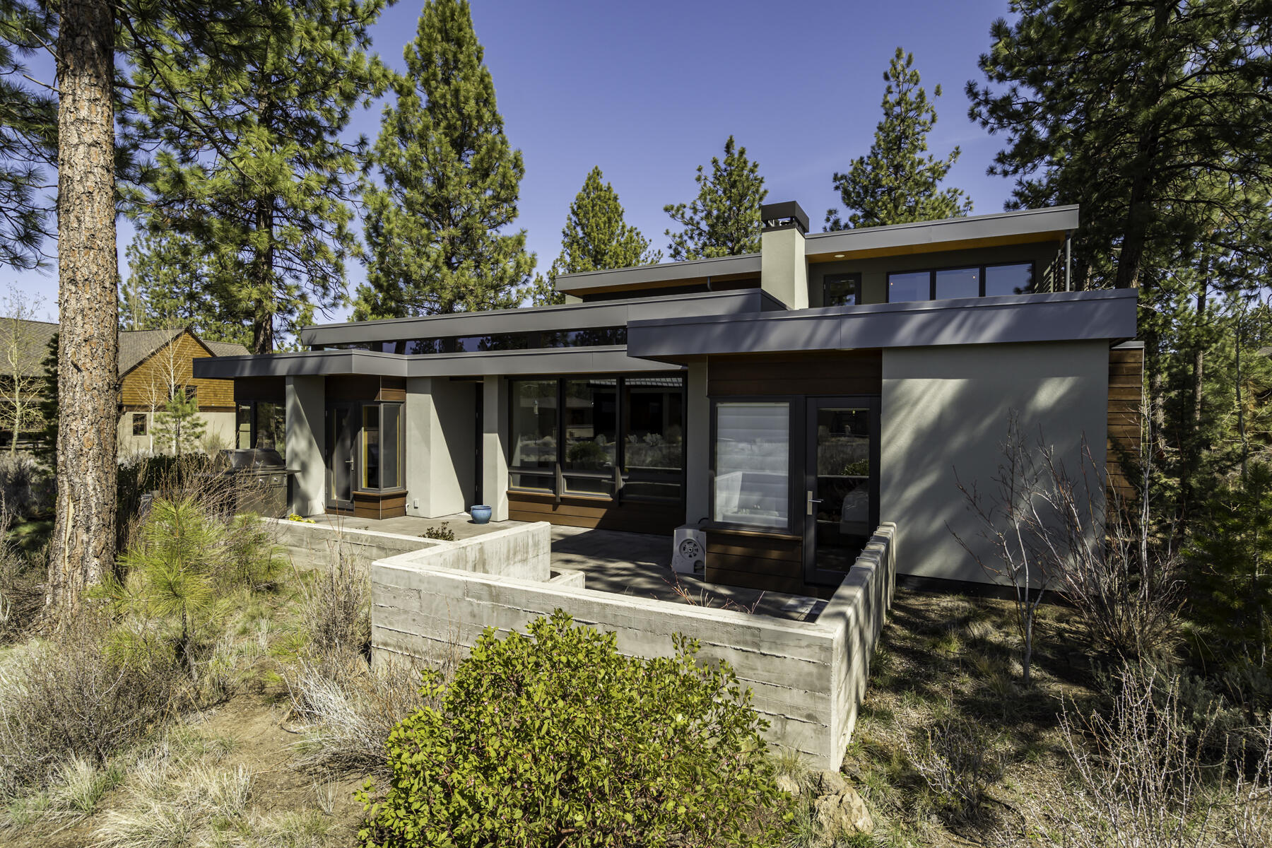 Shevlin Commons - Residential