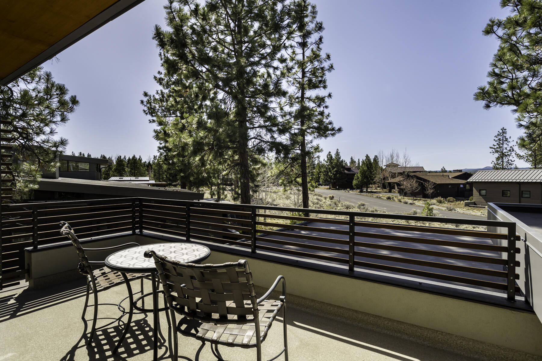 Shevlin Commons - Residential