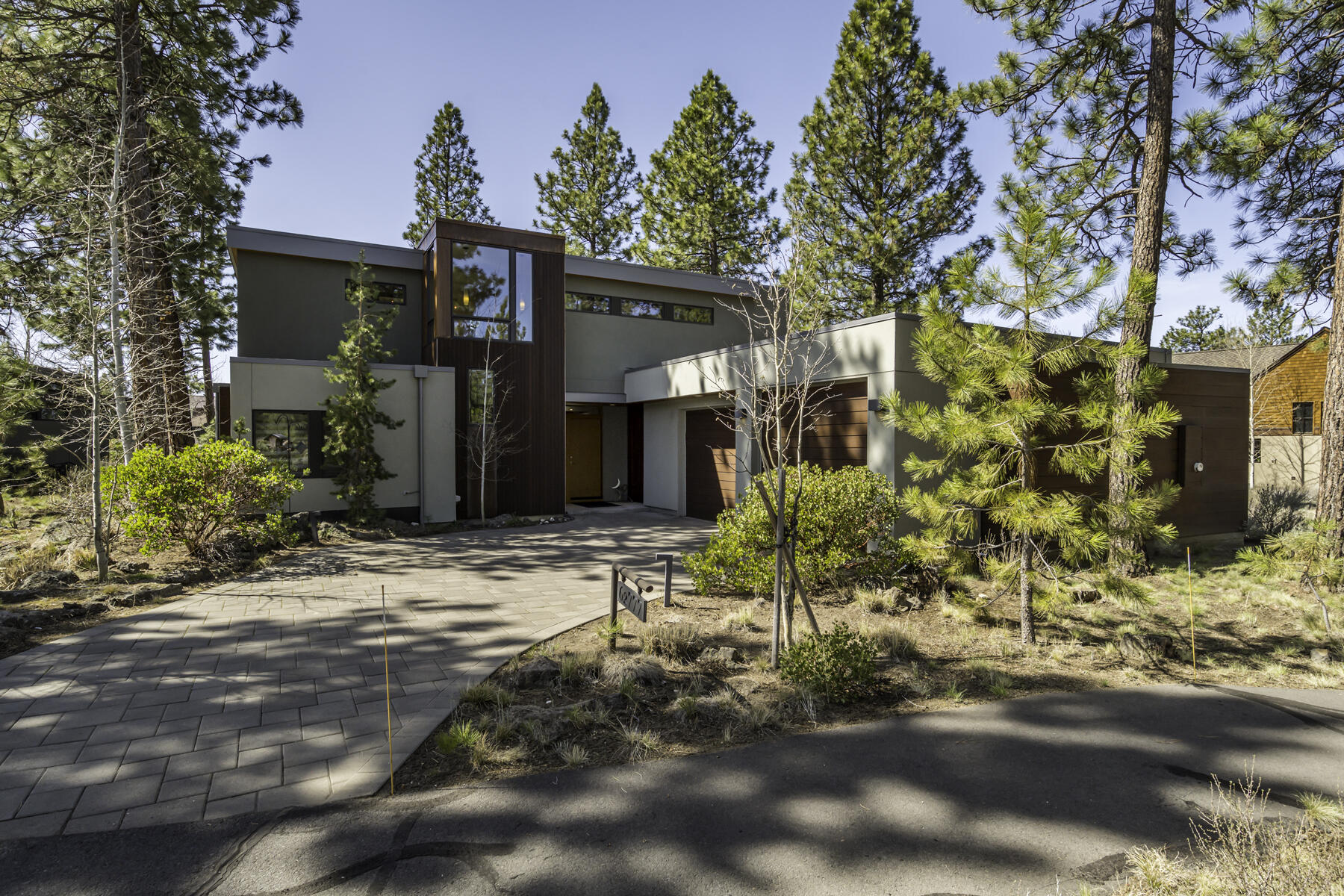 Shevlin Commons - Residential