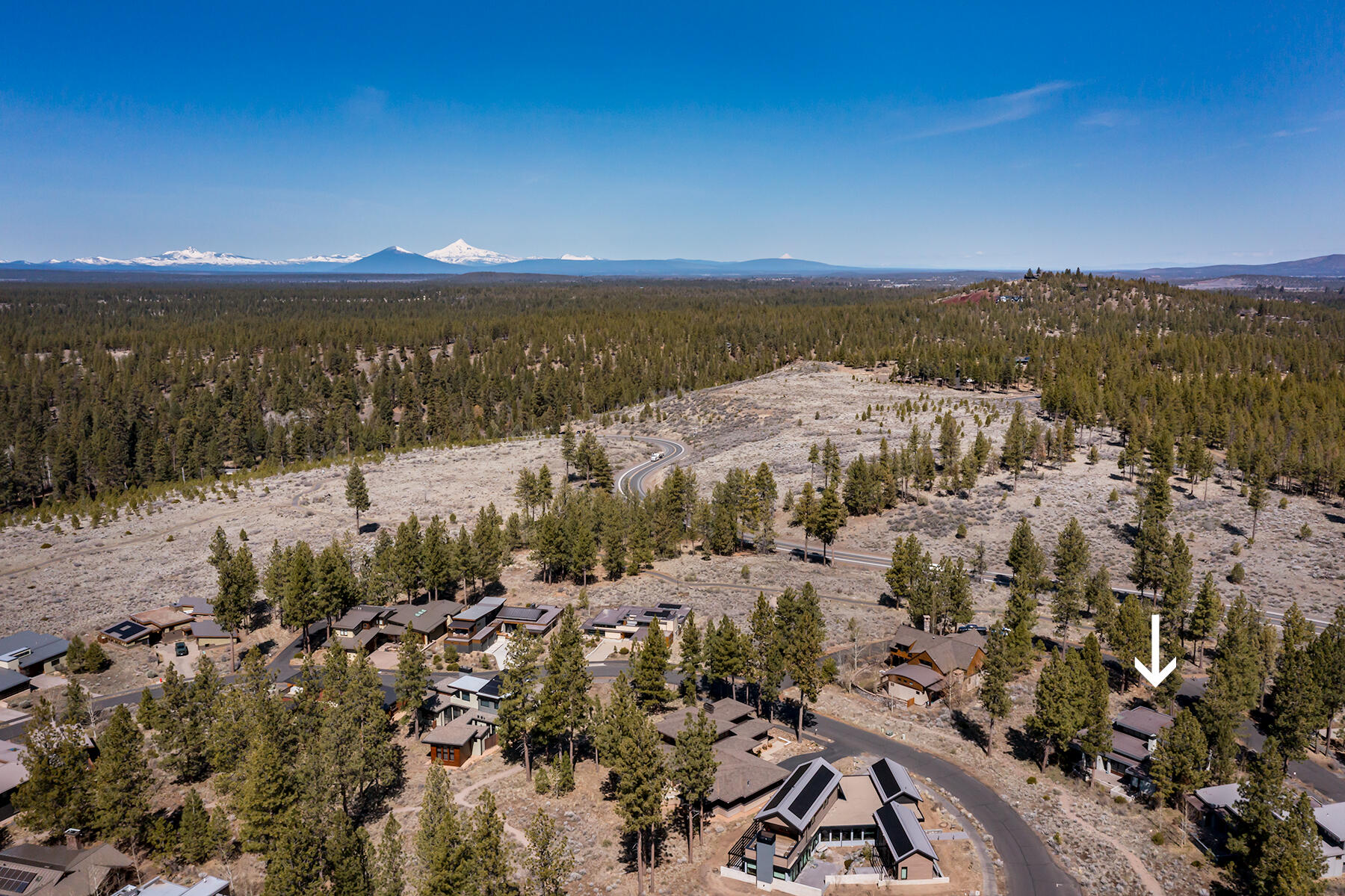 Shevlin Commons - Residential