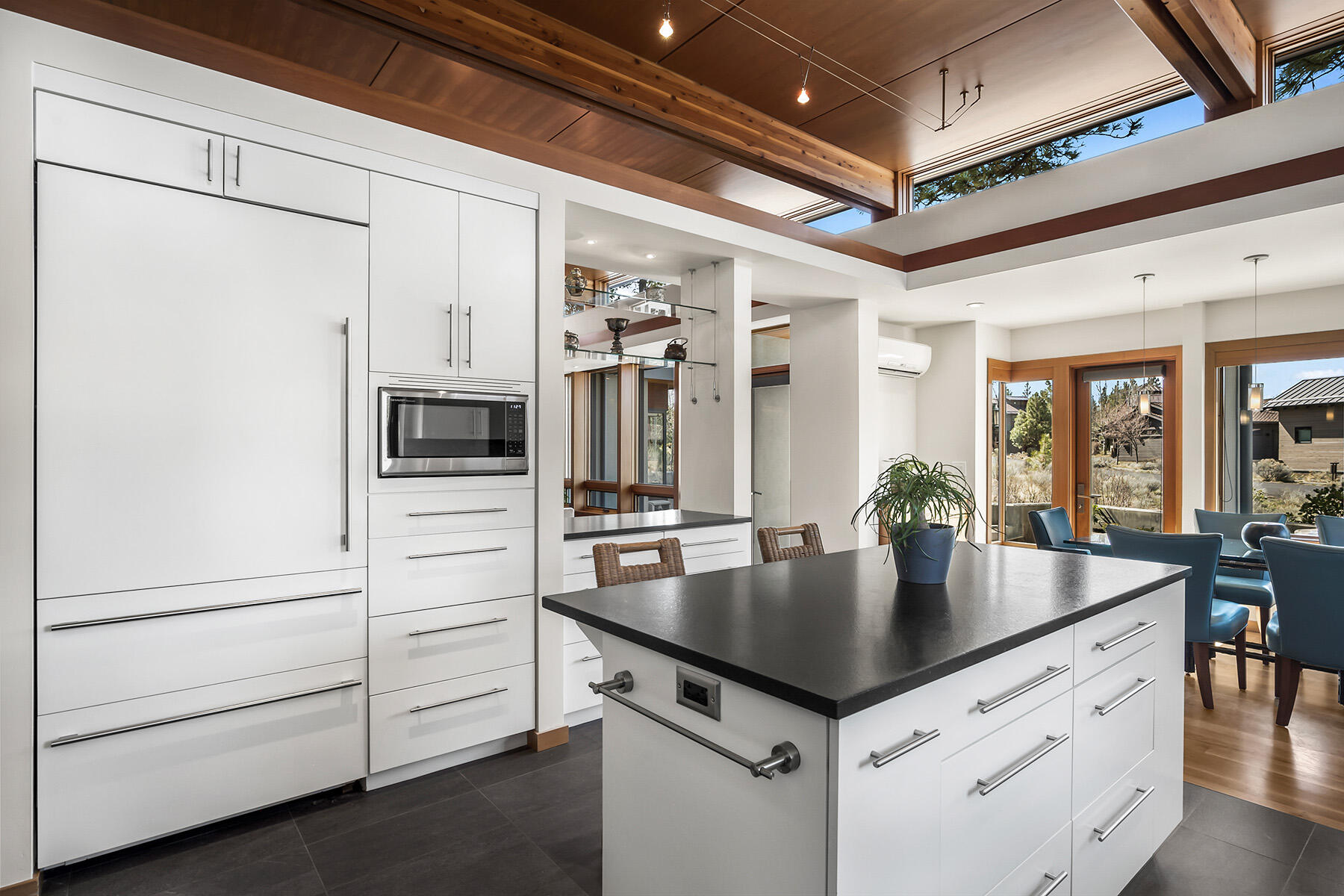 Shevlin Commons - Residential