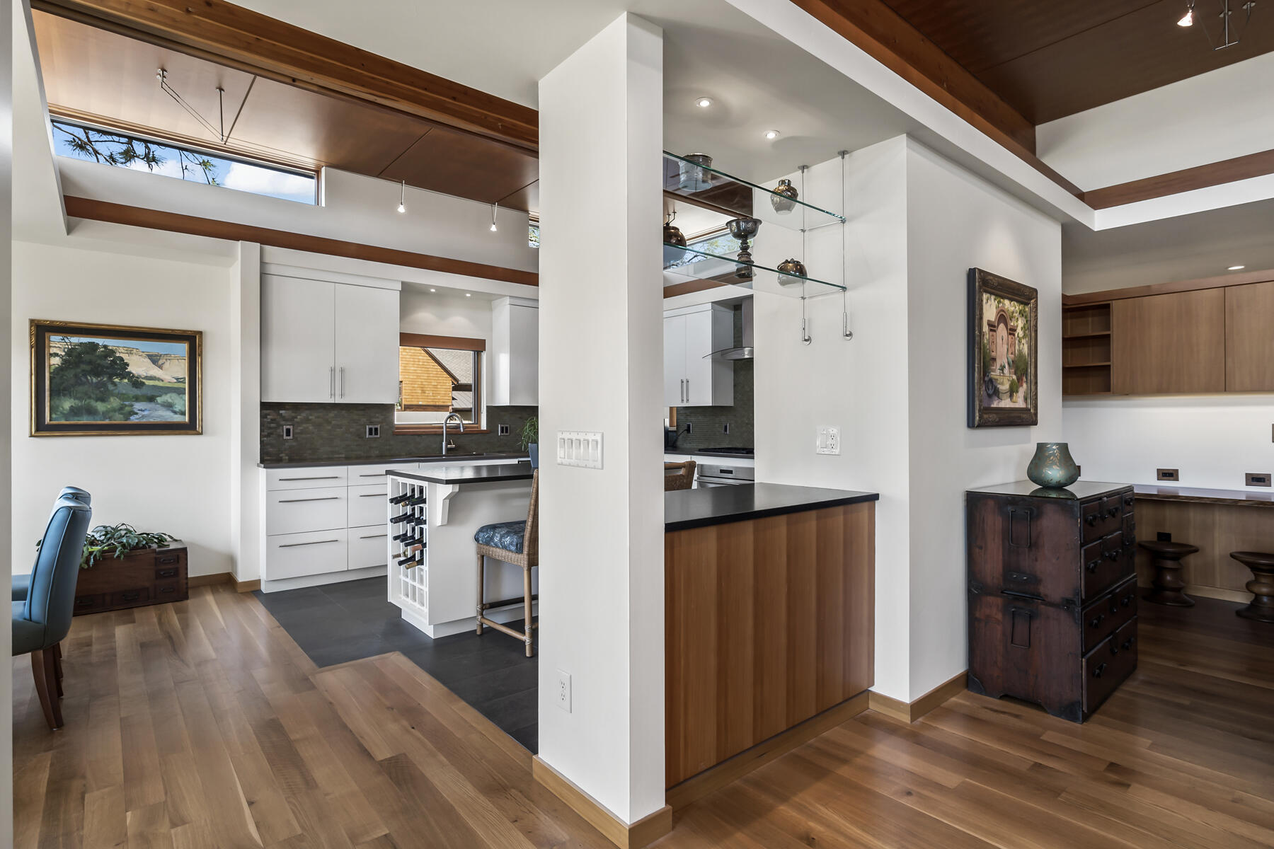 Shevlin Commons - Residential