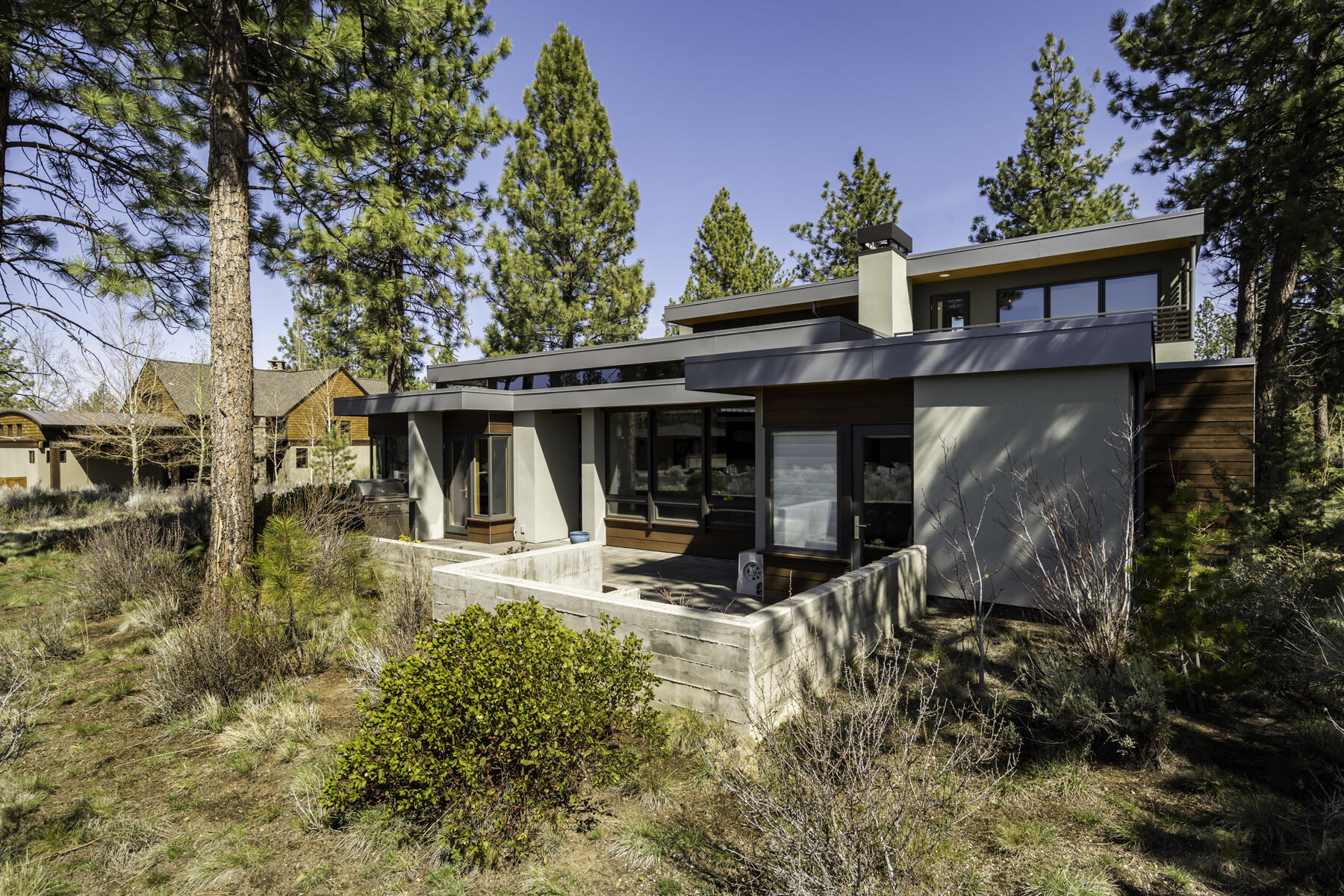 Shevlin Commons - Residential