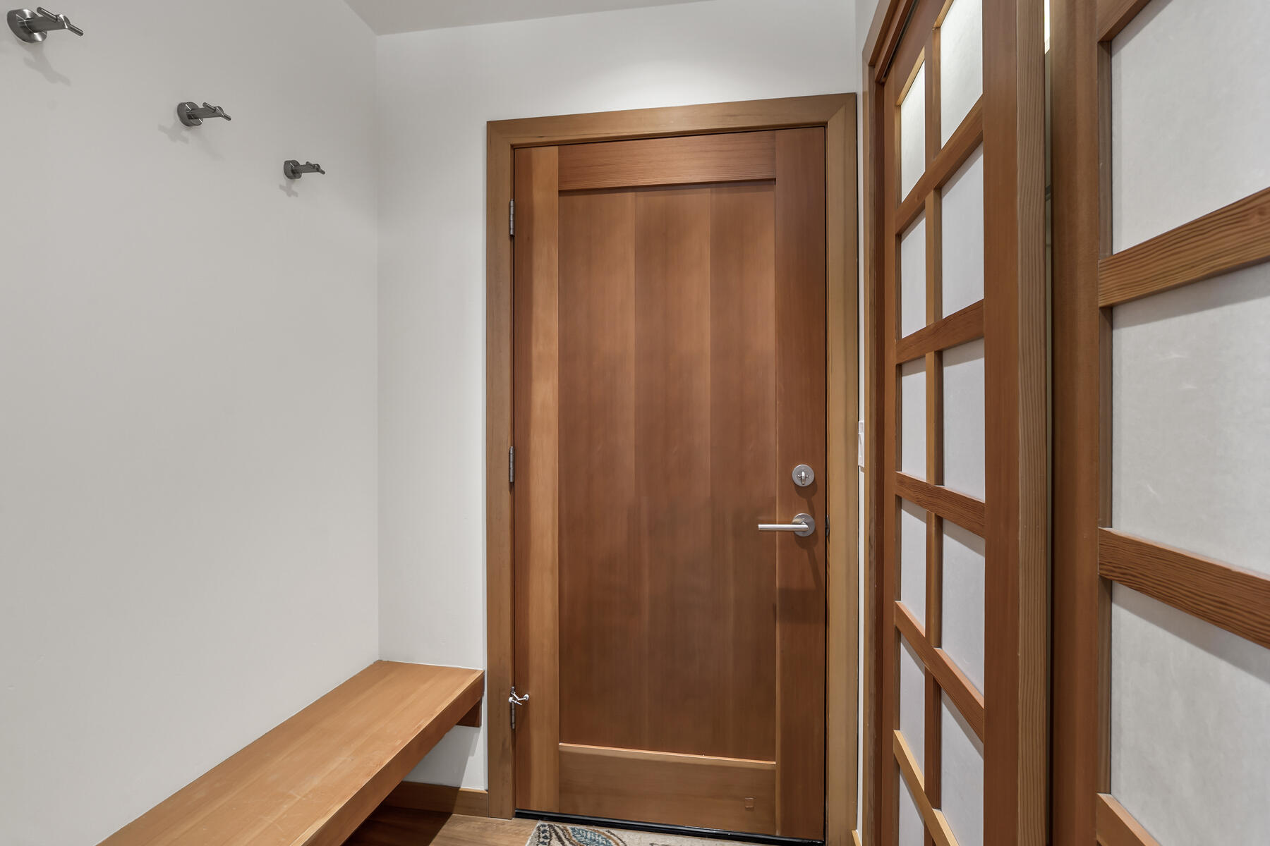 Shevlin Commons - Residential