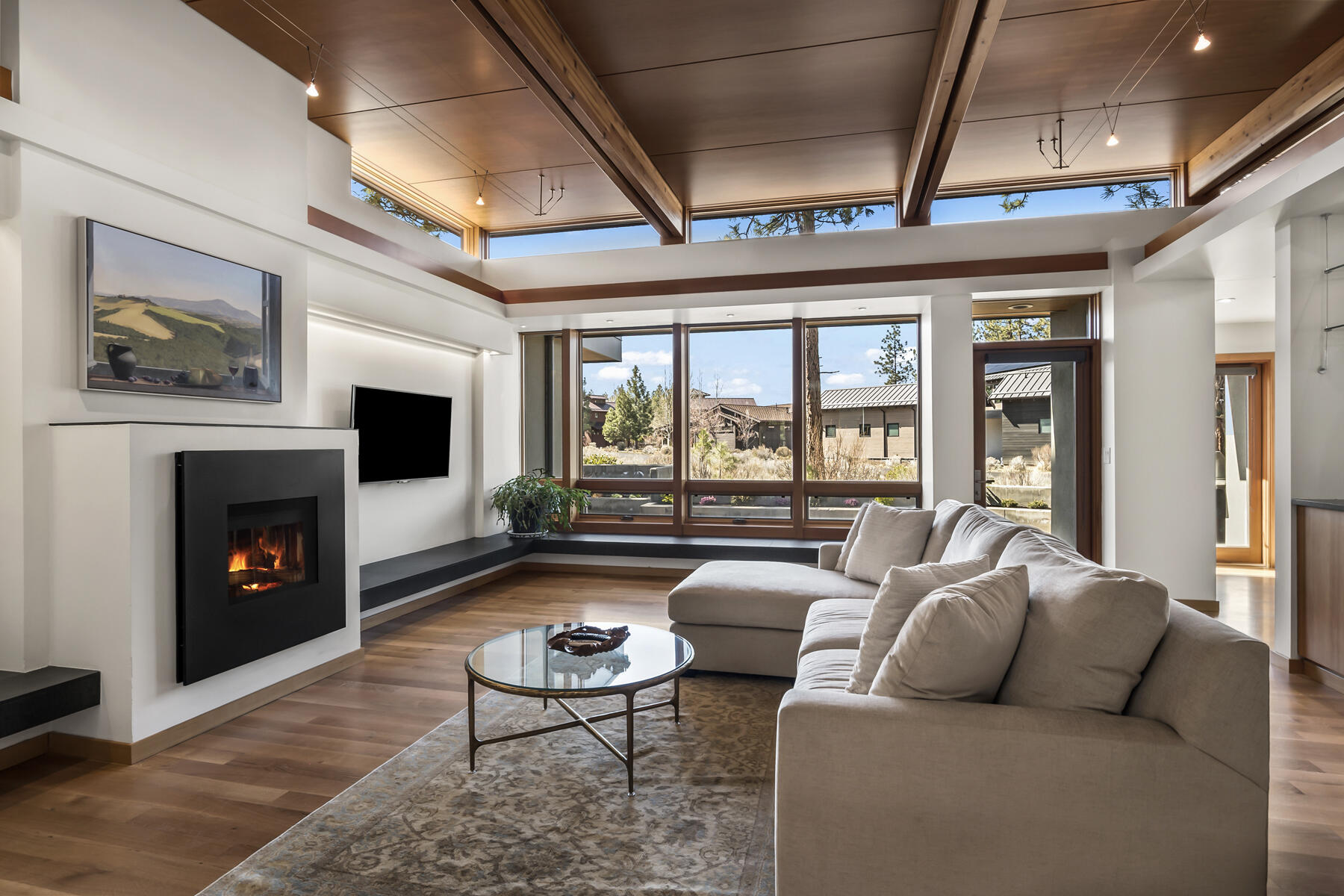 Shevlin Commons - Residential