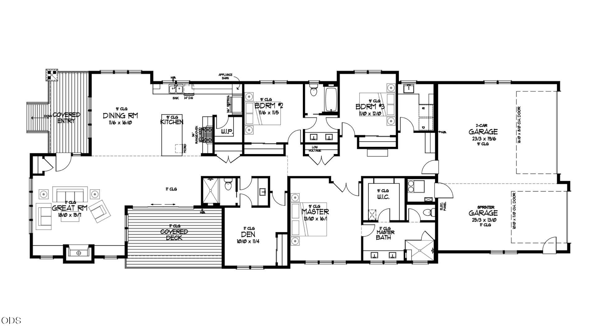 2632 NW Skyline Ranch Road Lot 51