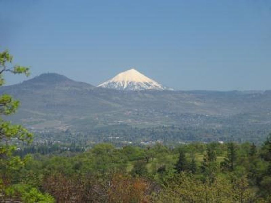 Wonderful .32 acre building lot in Stagecoach Hills subdivision. Breathtaking views of the Rogue Valley and the Cascade Mountains. Surveyed and ready to build. Utilities available to lot.