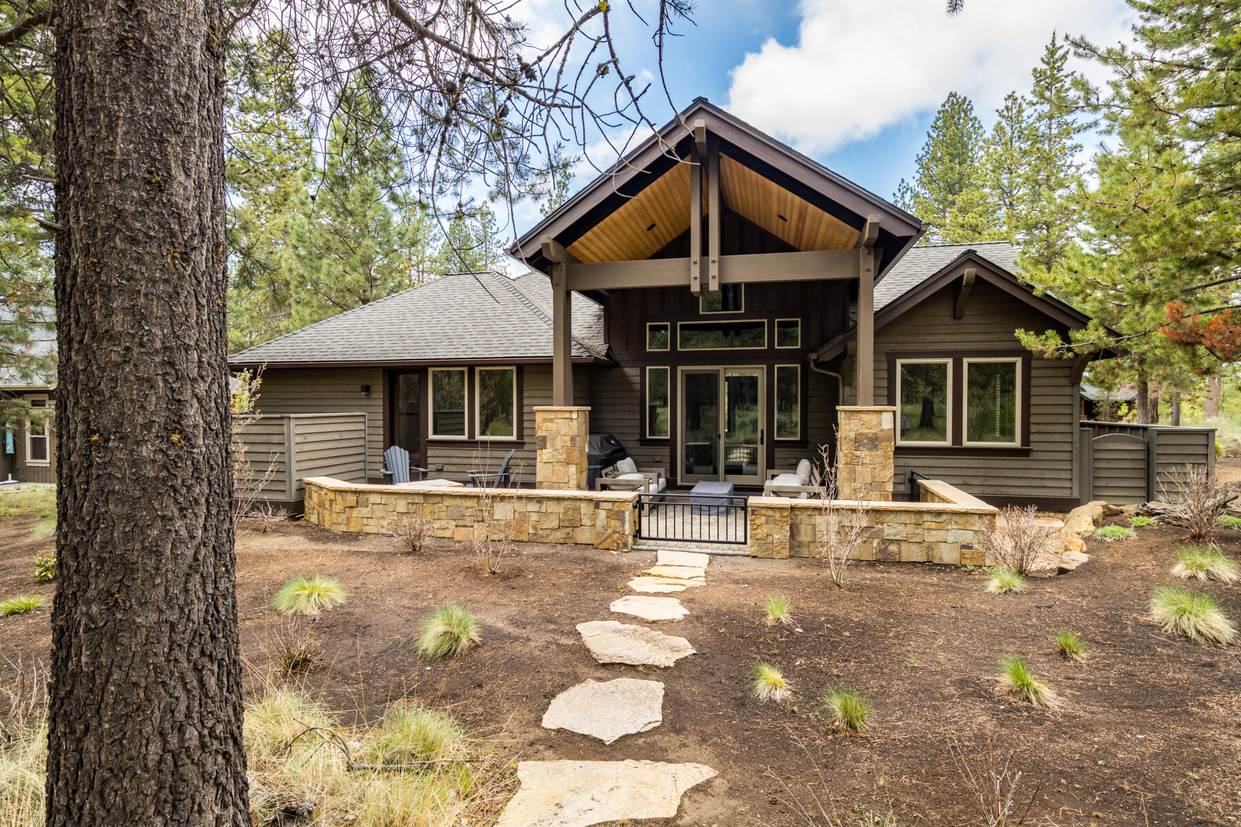 Caldera Springs - Residential