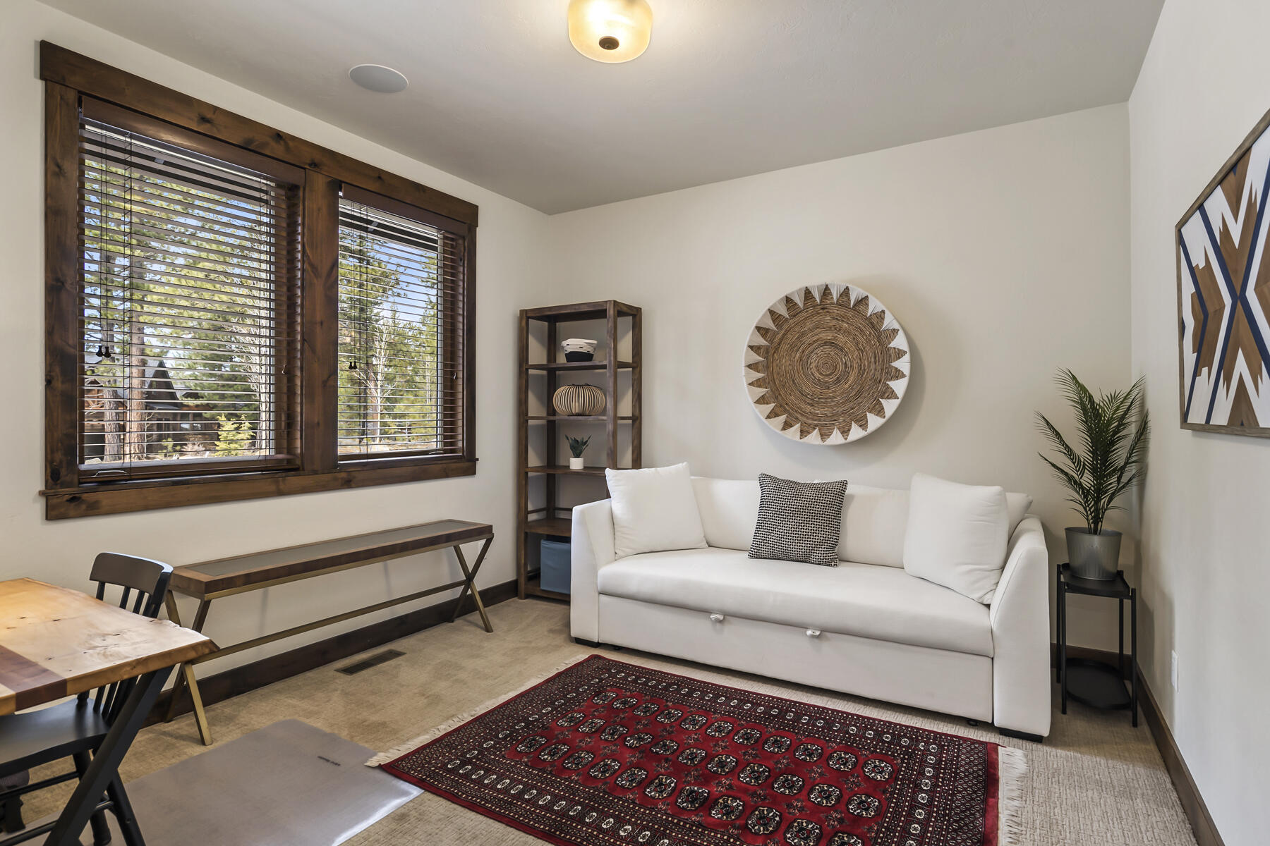 Caldera Springs - Residential