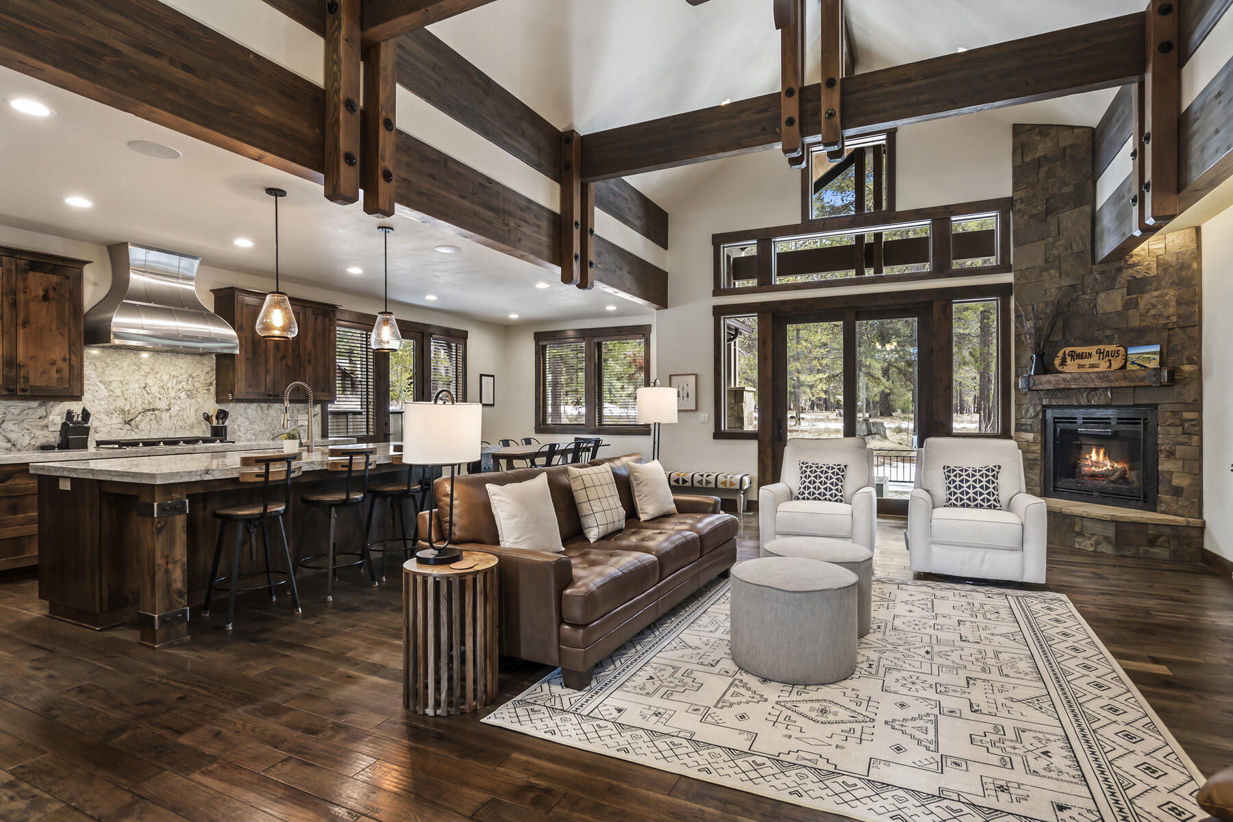 Caldera Springs - Residential