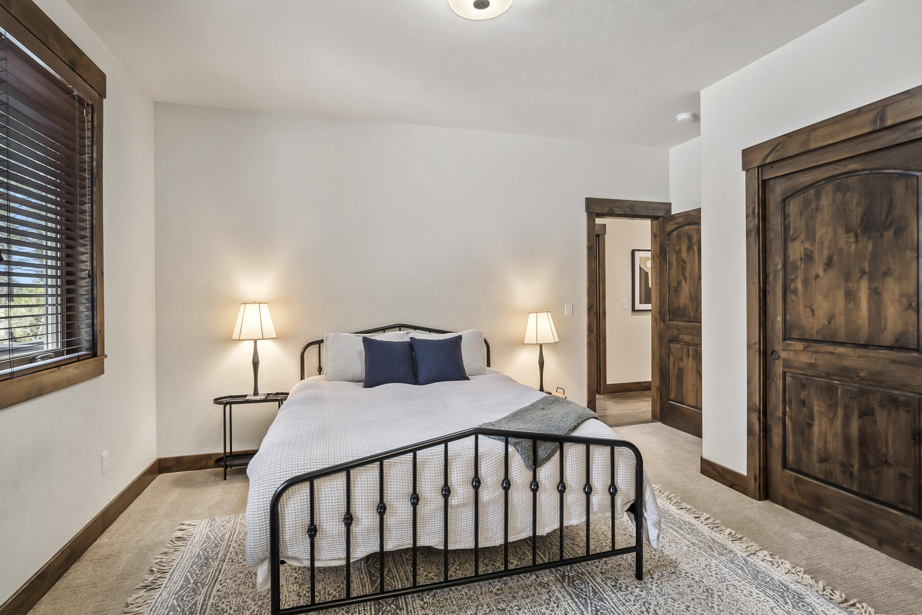 Caldera Springs - Residential