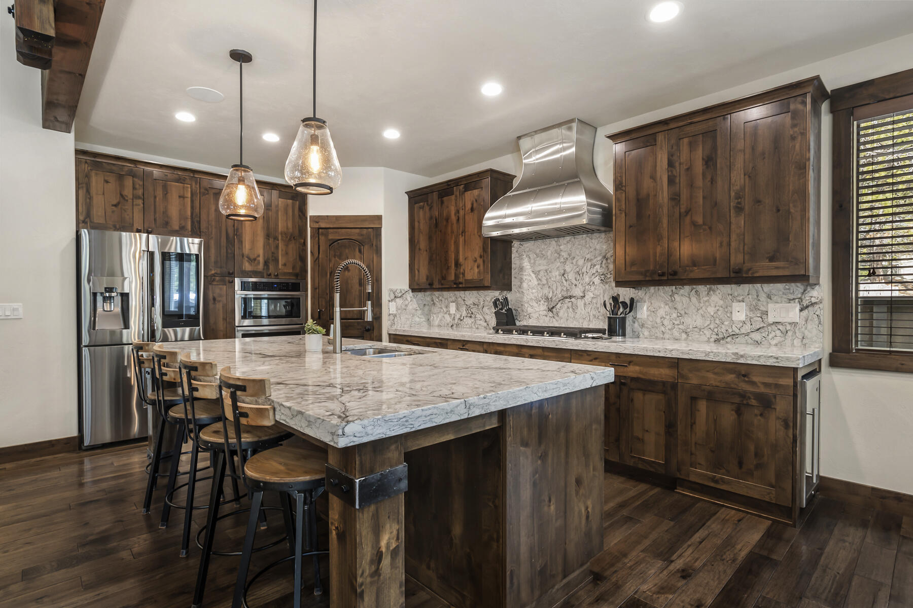 Caldera Springs - Residential