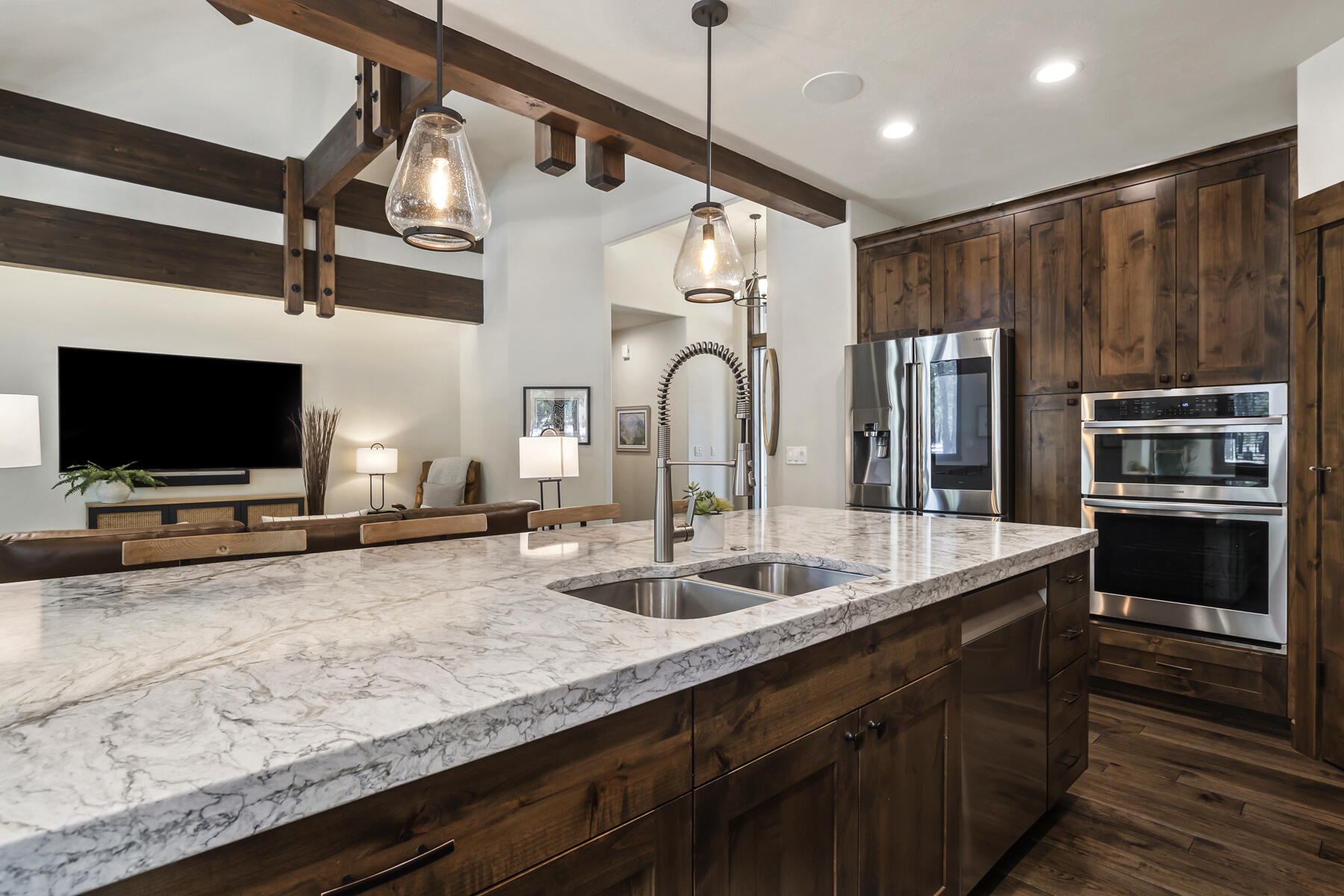 Caldera Springs - Residential