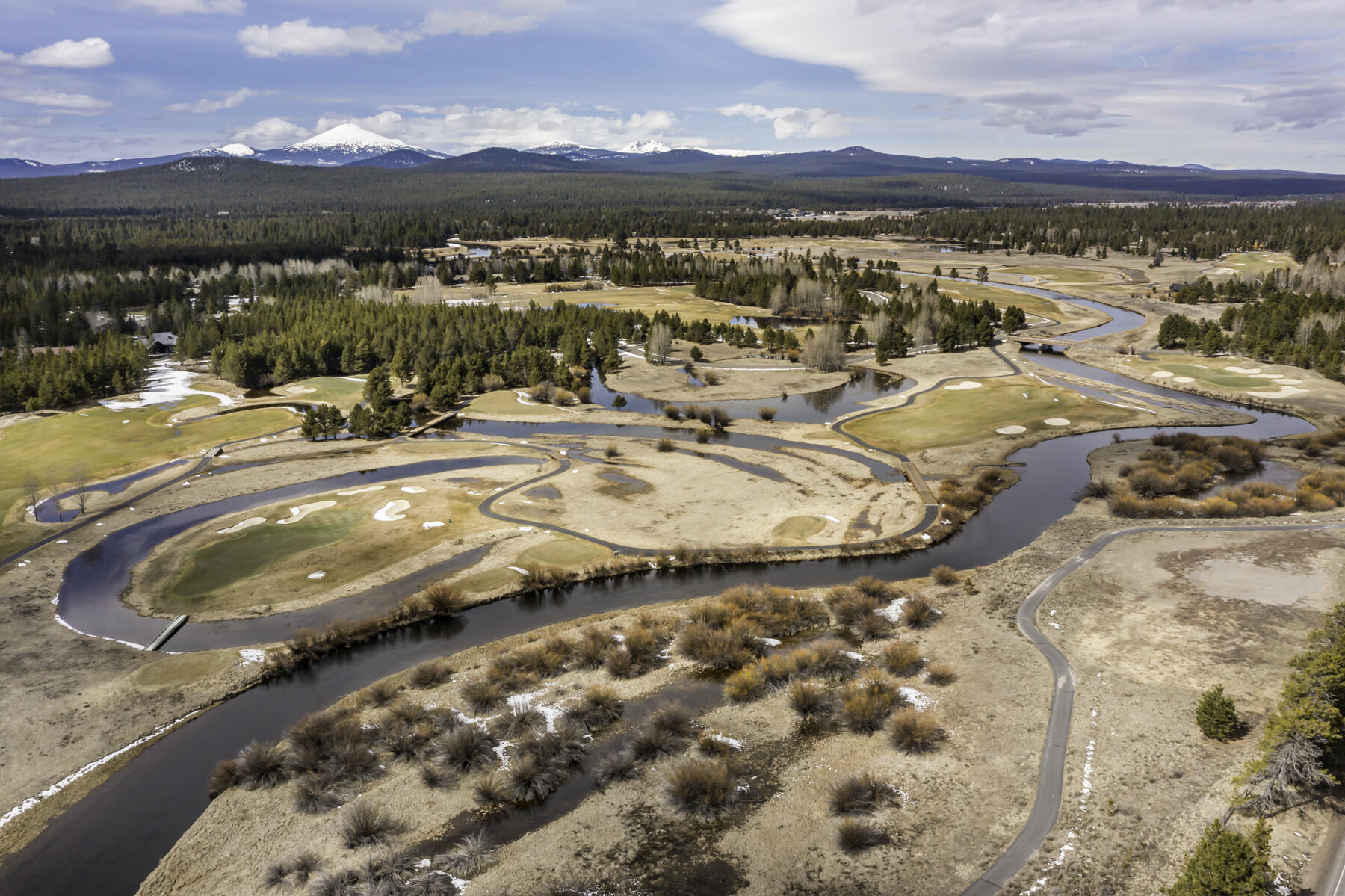 Caldera Springs - Residential