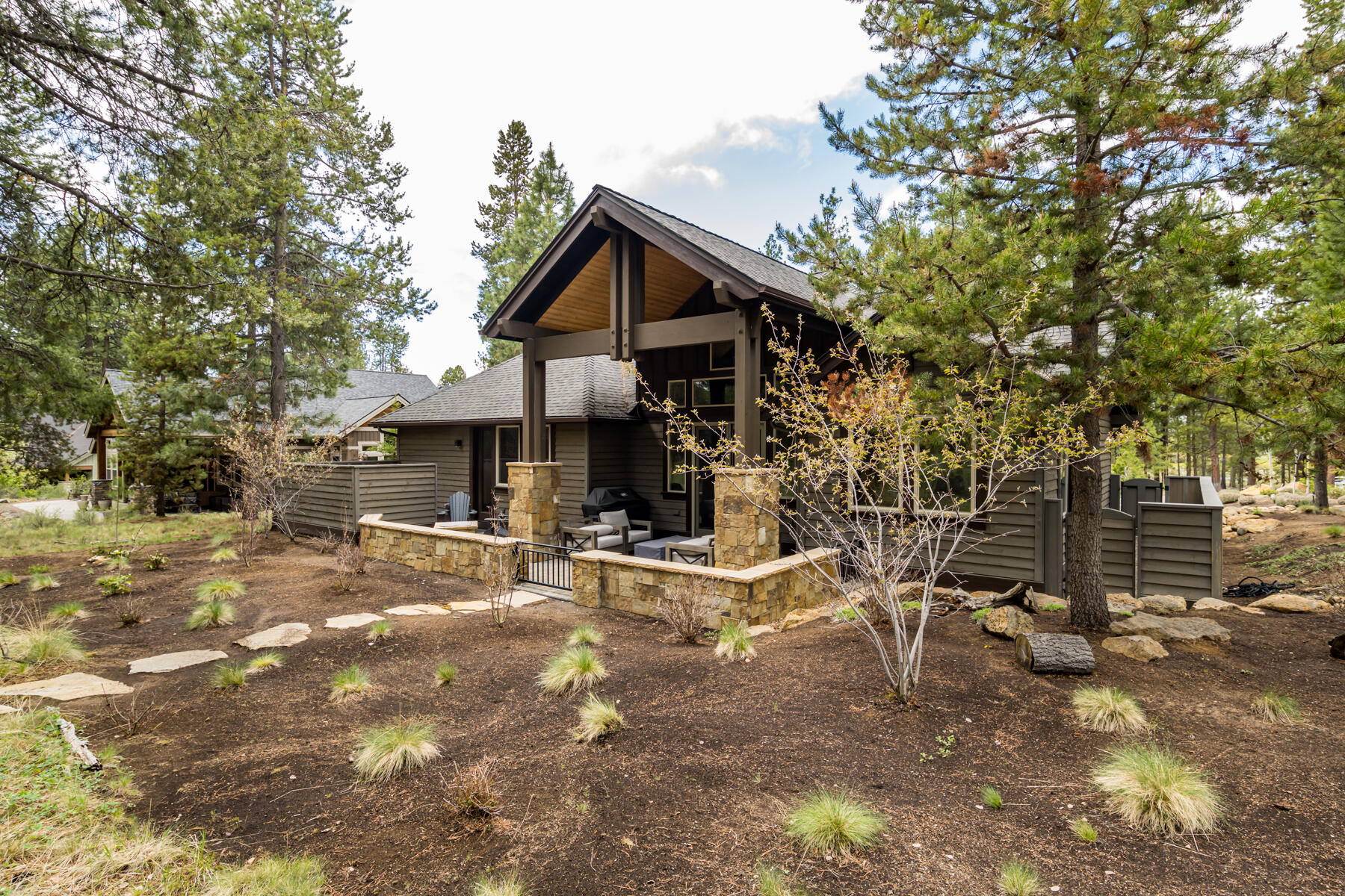 Caldera Springs - Residential