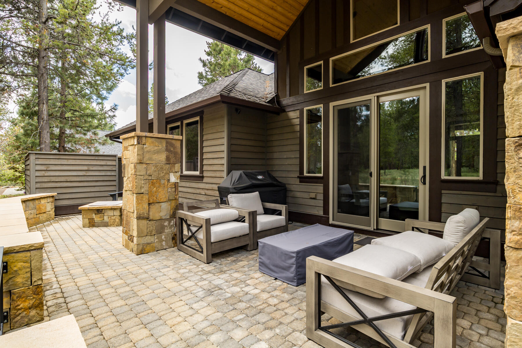 Caldera Springs - Residential