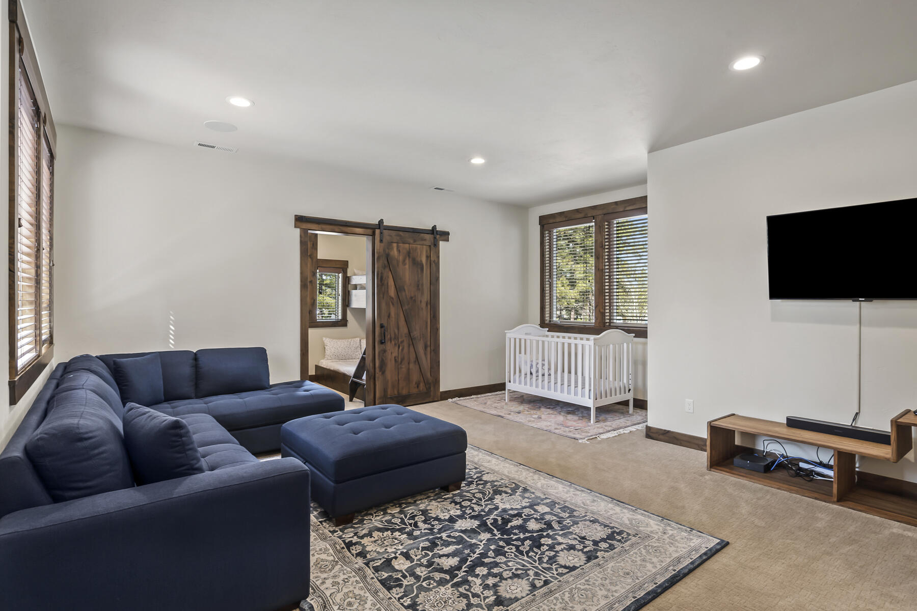 Caldera Springs - Residential