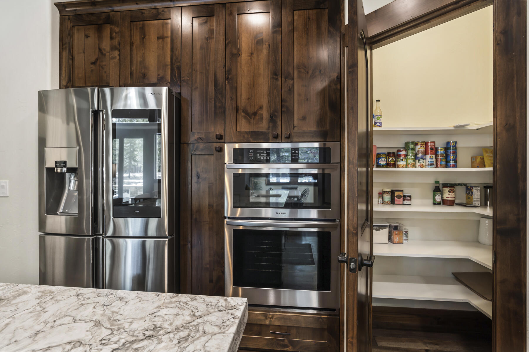 Caldera Springs - Residential