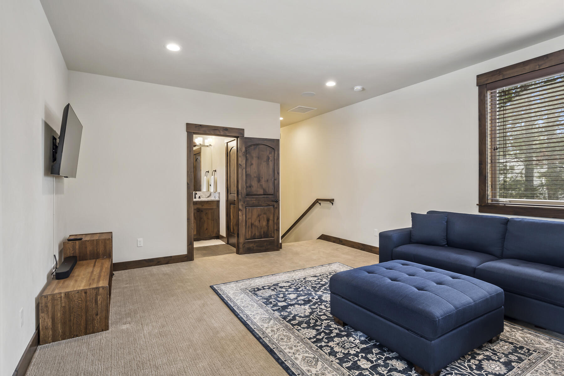 Caldera Springs - Residential