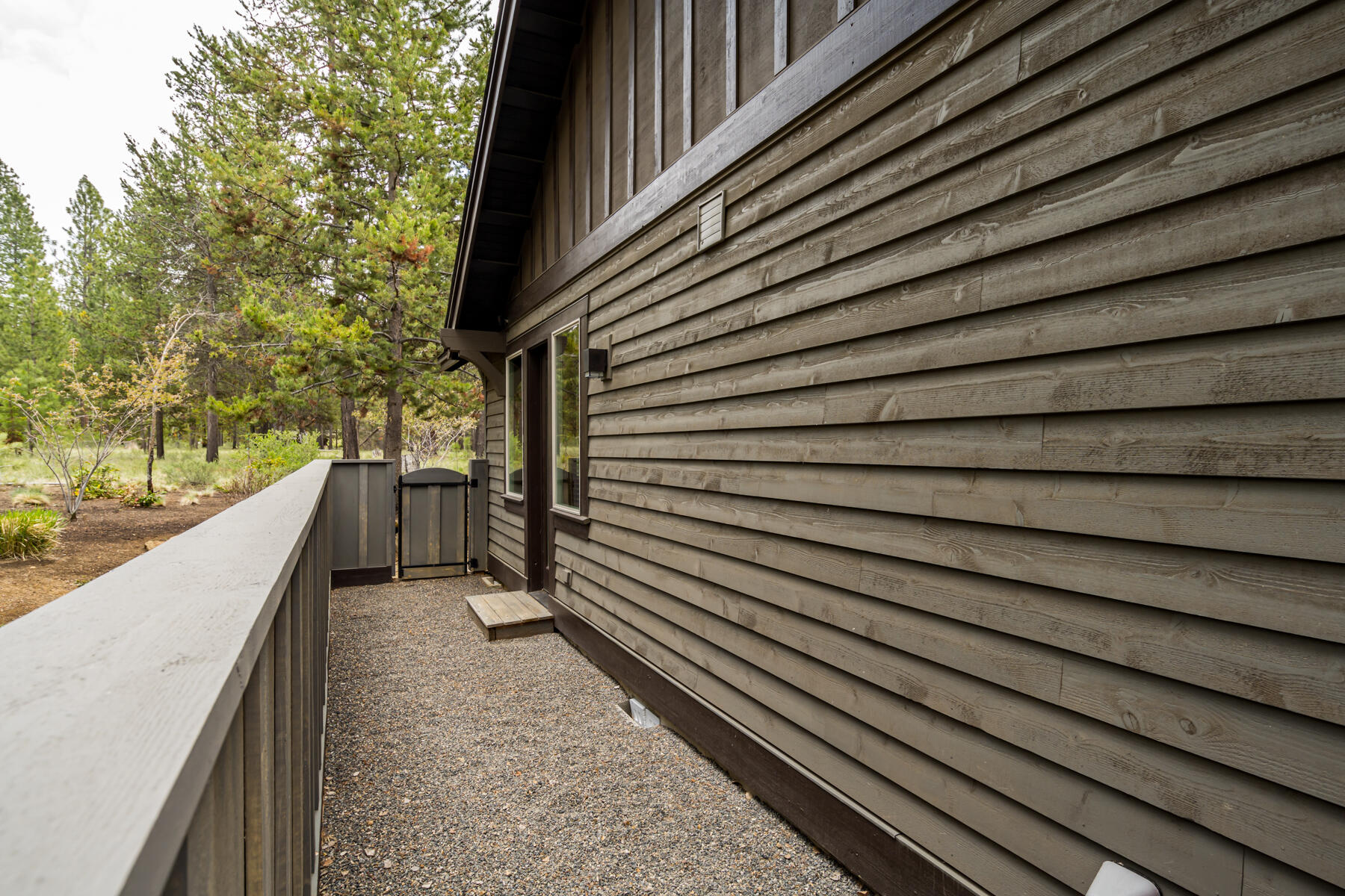 Caldera Springs - Residential