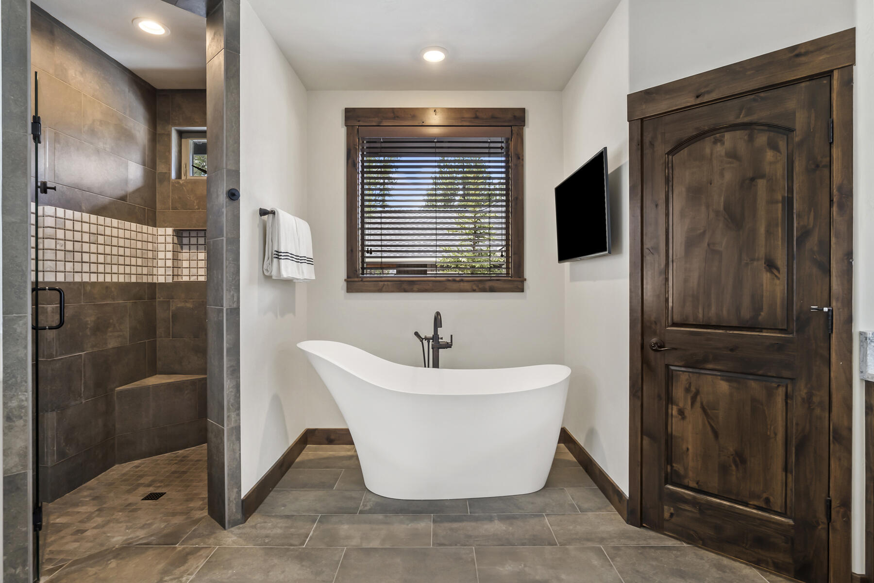 Caldera Springs - Residential