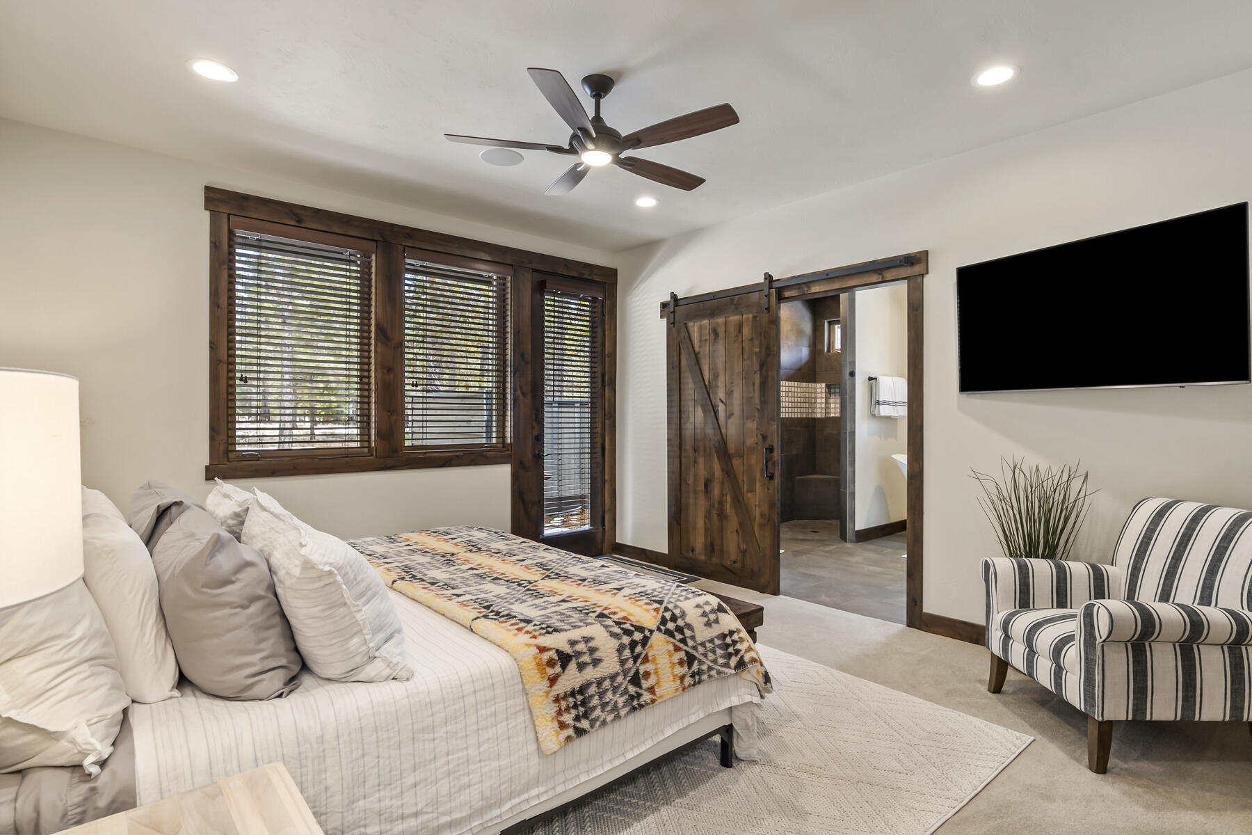 Caldera Springs - Residential