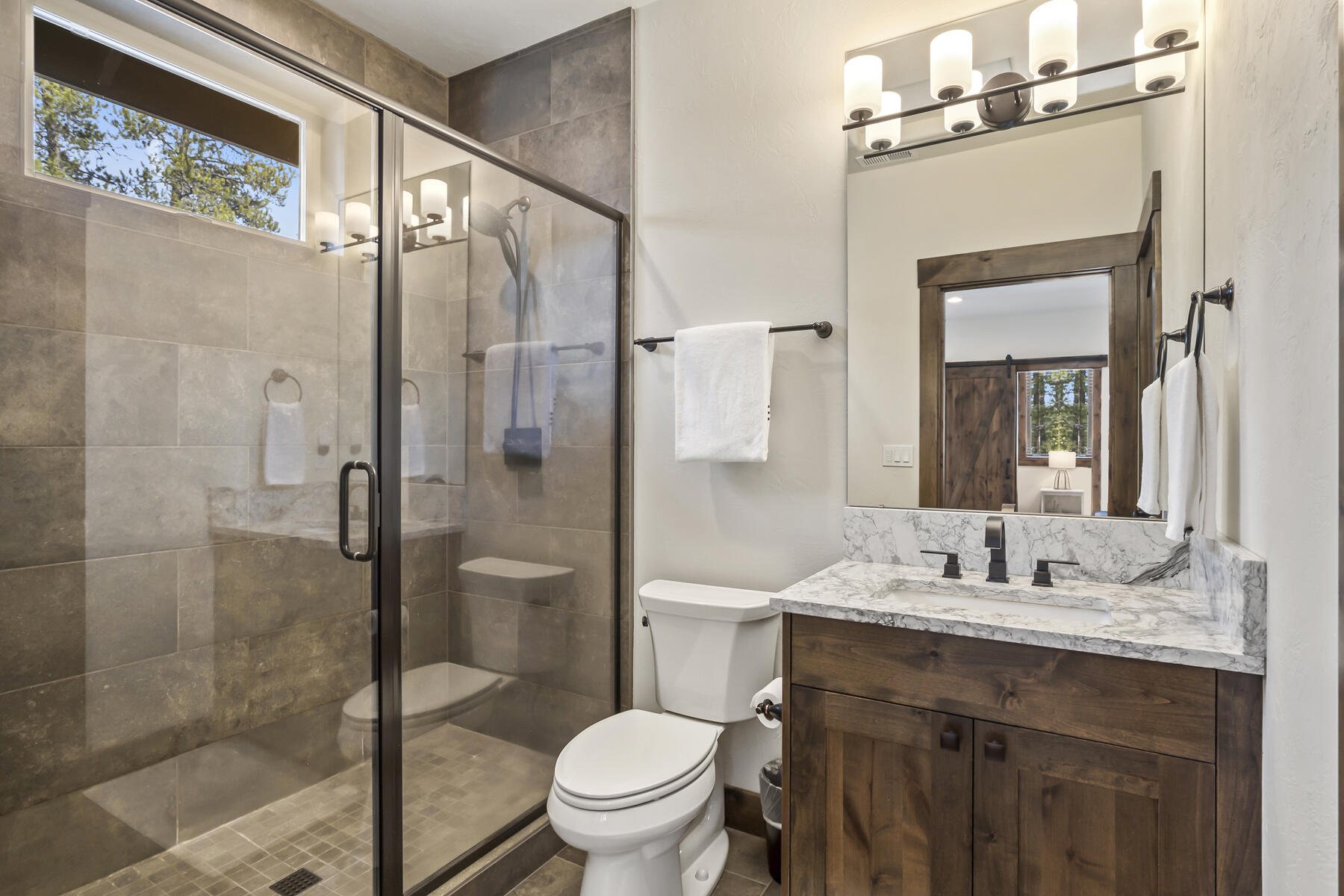 Caldera Springs - Residential