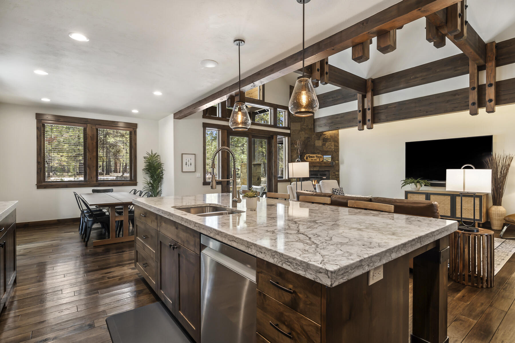 Caldera Springs - Residential