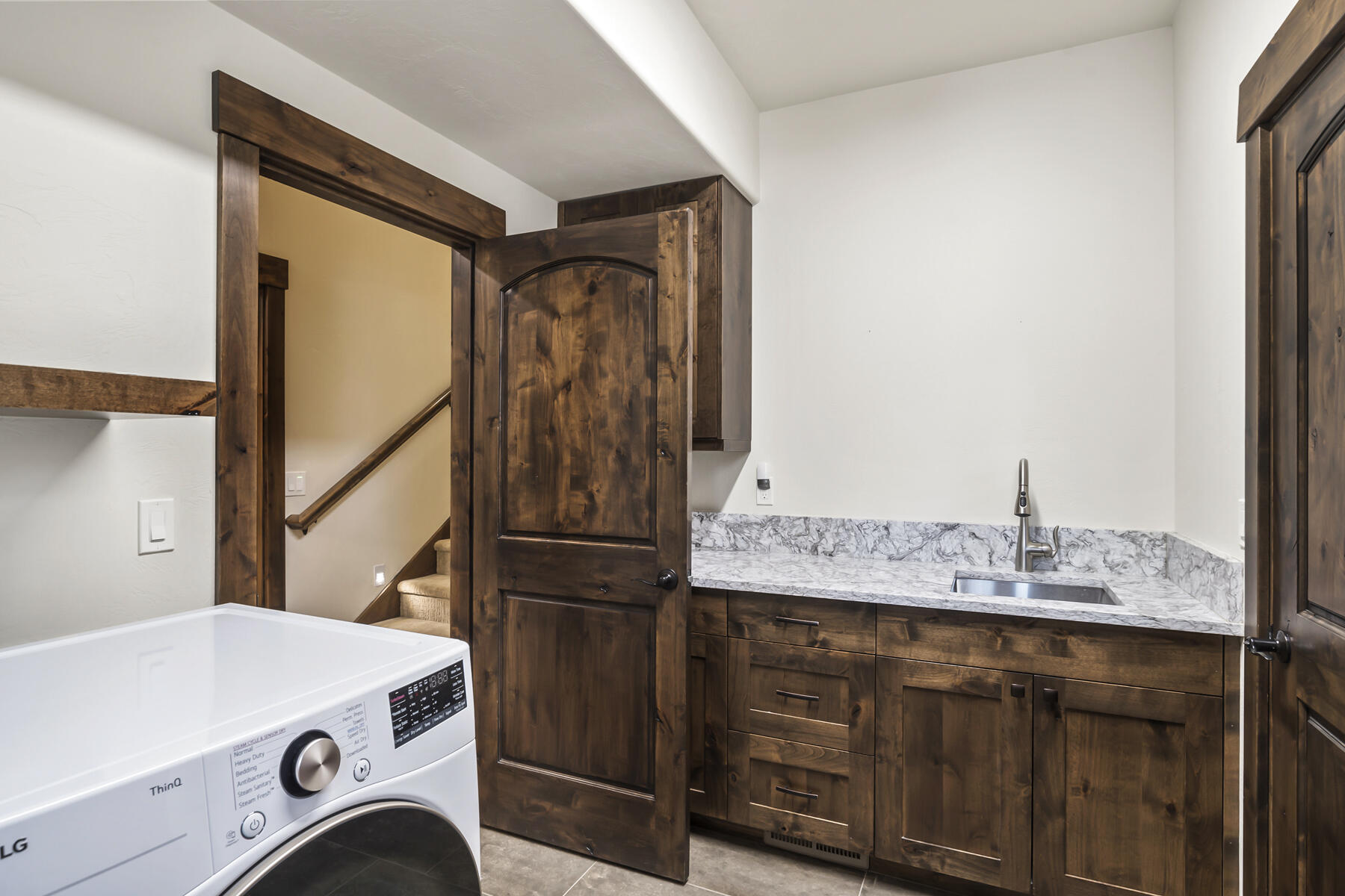 Caldera Springs - Residential