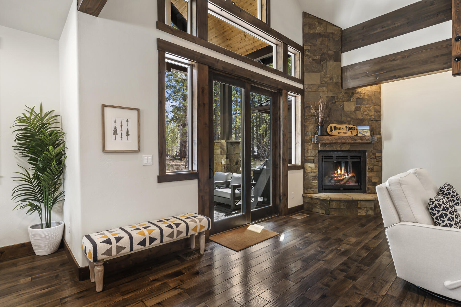 Caldera Springs - Residential