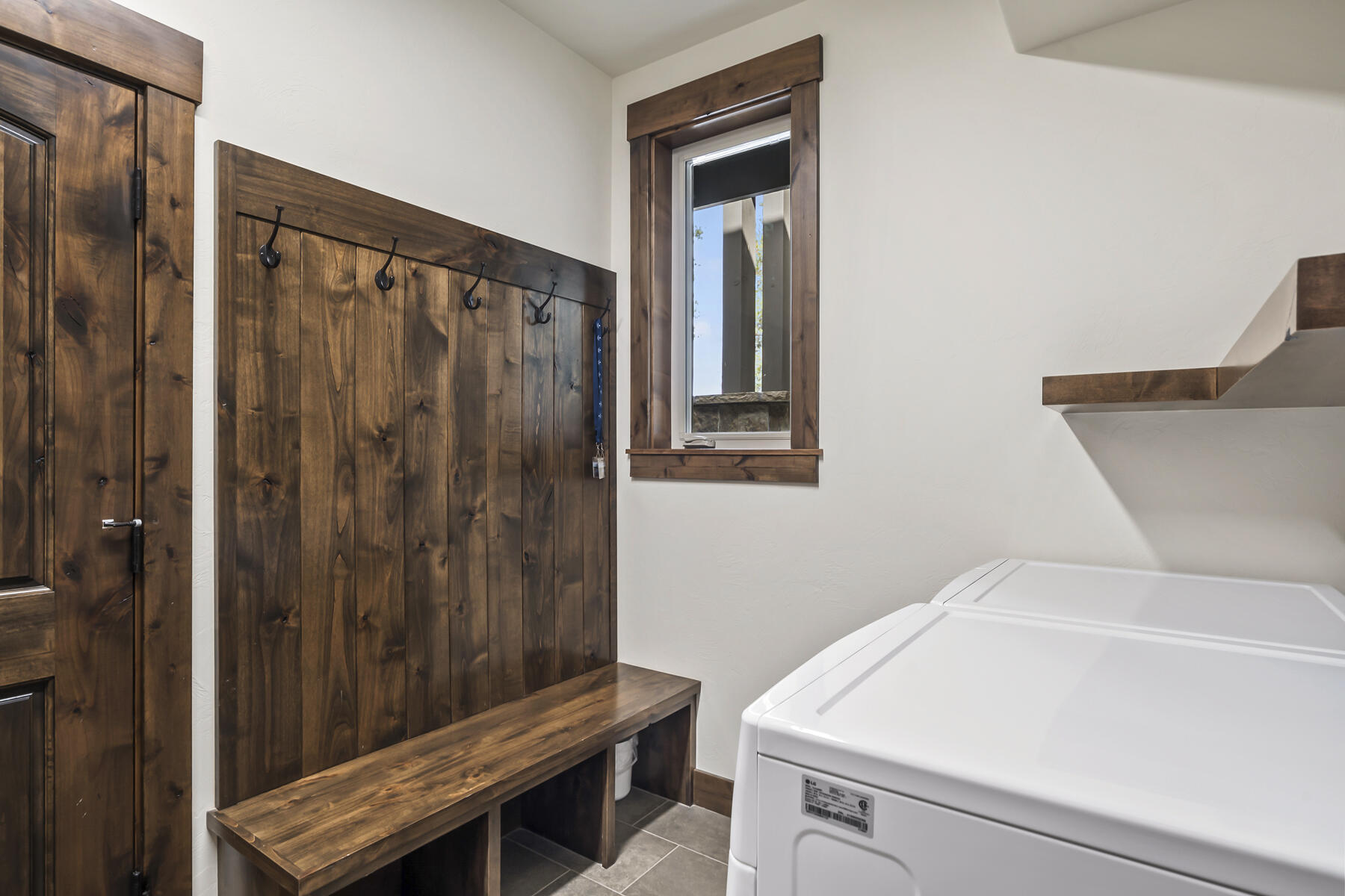 Caldera Springs - Residential