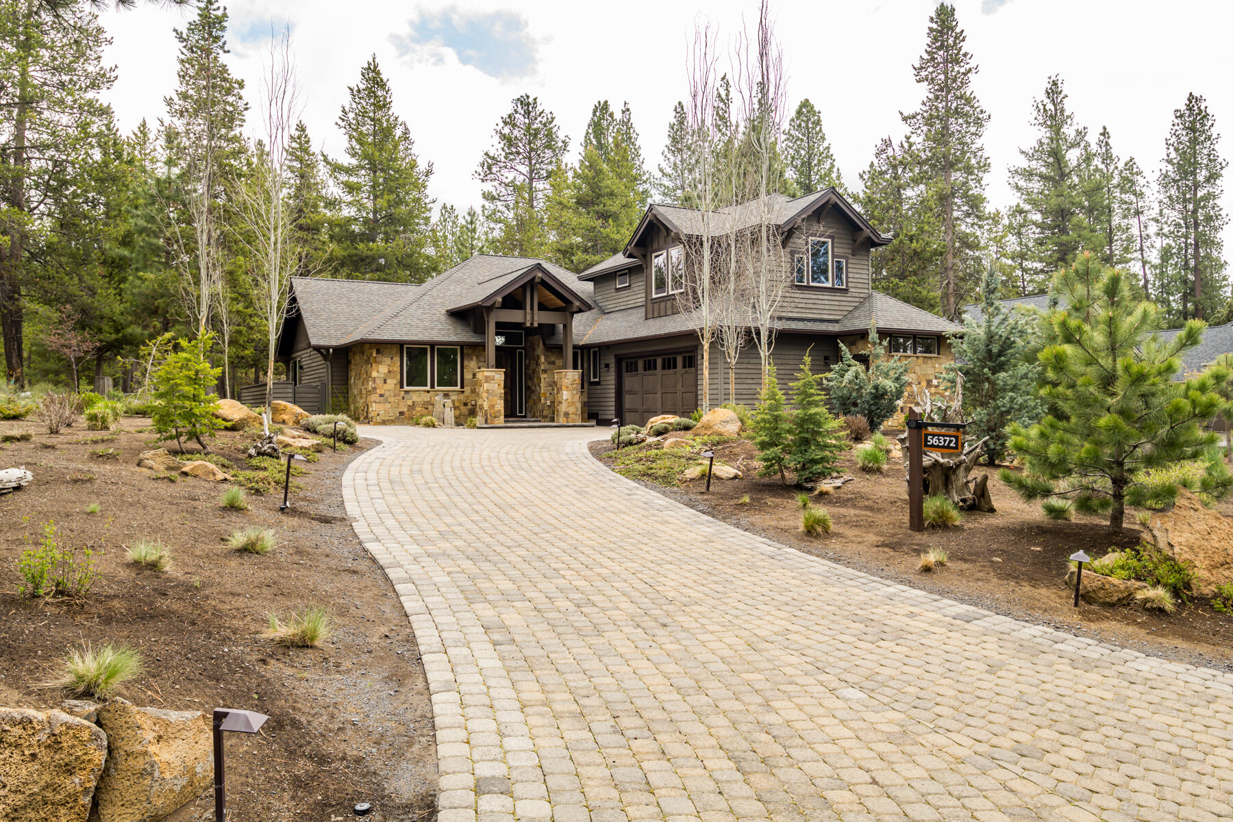 Caldera Springs - Residential