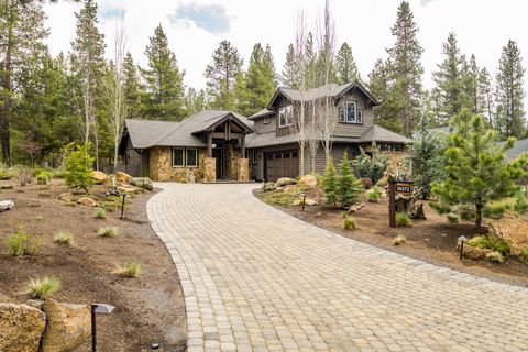 56372 Trailmere Circle Bend OR 97707