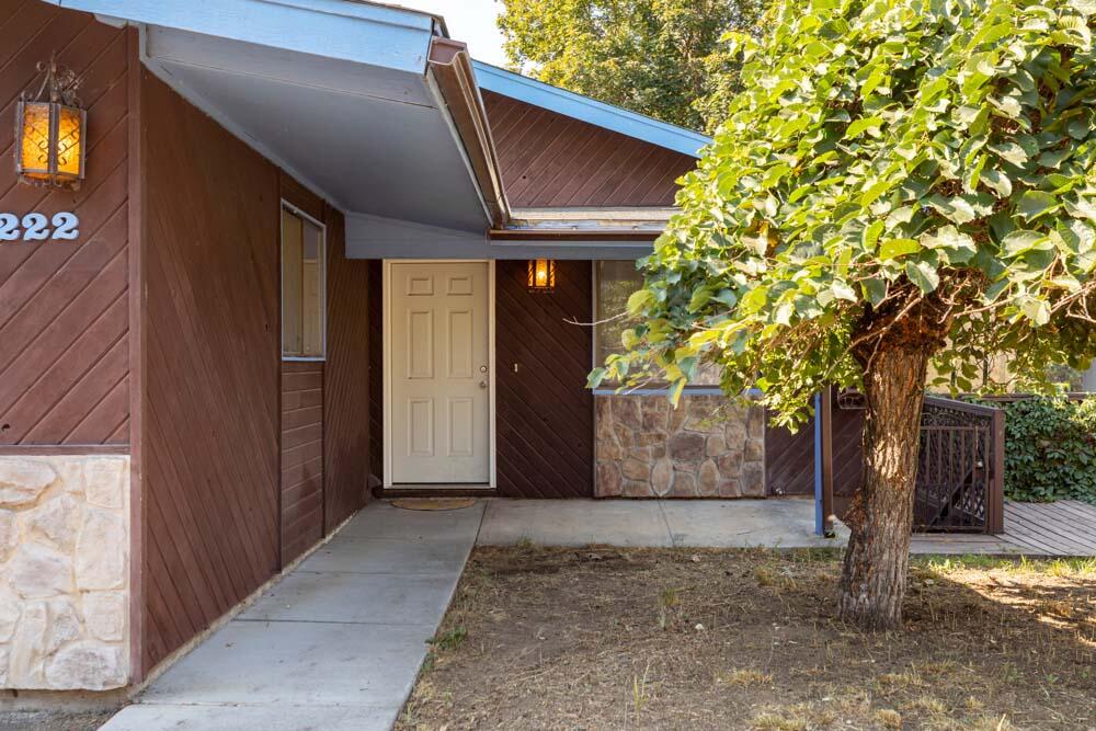 Klamath Falls -Buena Vista Addition - Residential