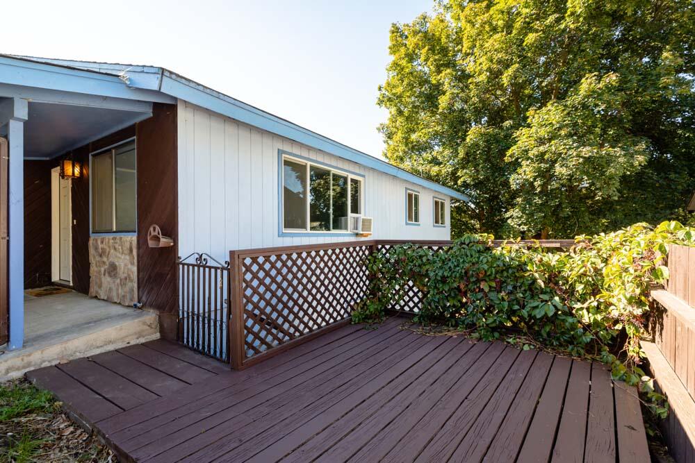 Klamath Falls -Buena Vista Addition - Residential