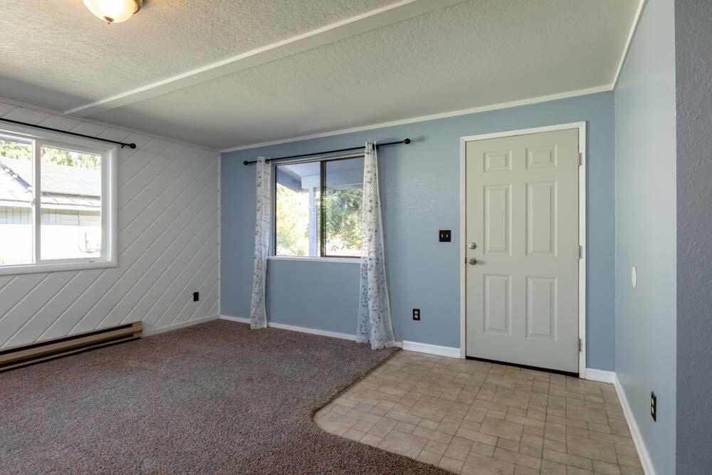 Klamath Falls -Buena Vista Addition - Residential