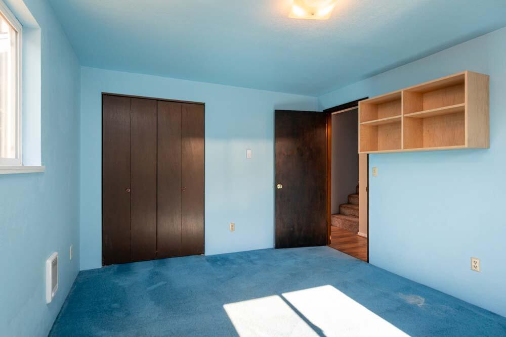 Klamath Falls -Buena Vista Addition - Residential