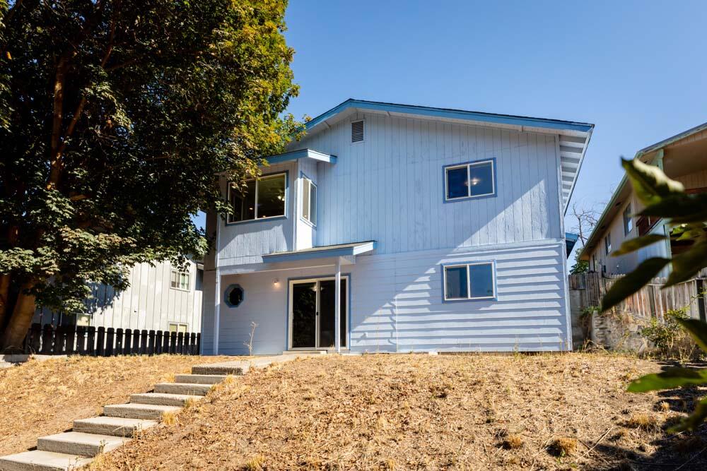 Klamath Falls -Buena Vista Addition - Residential