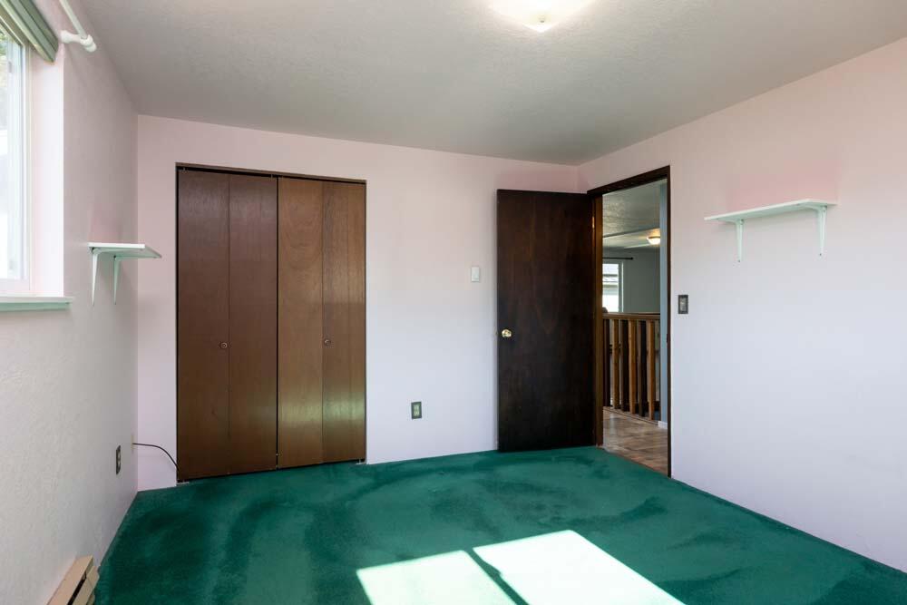 Klamath Falls -Buena Vista Addition - Residential