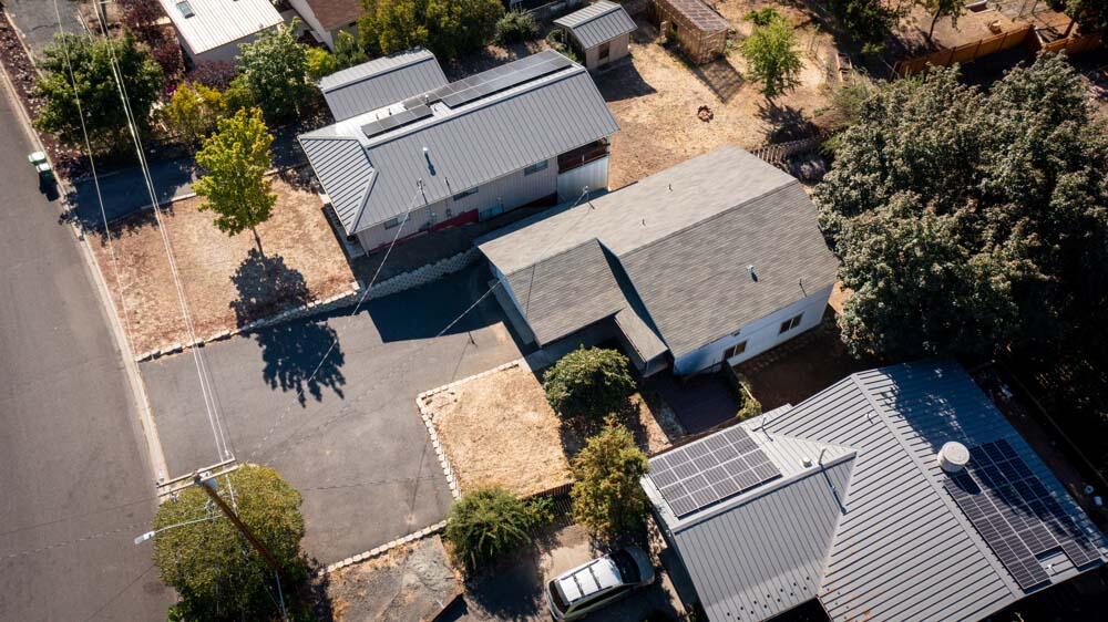 Klamath Falls -Buena Vista Addition - Residential