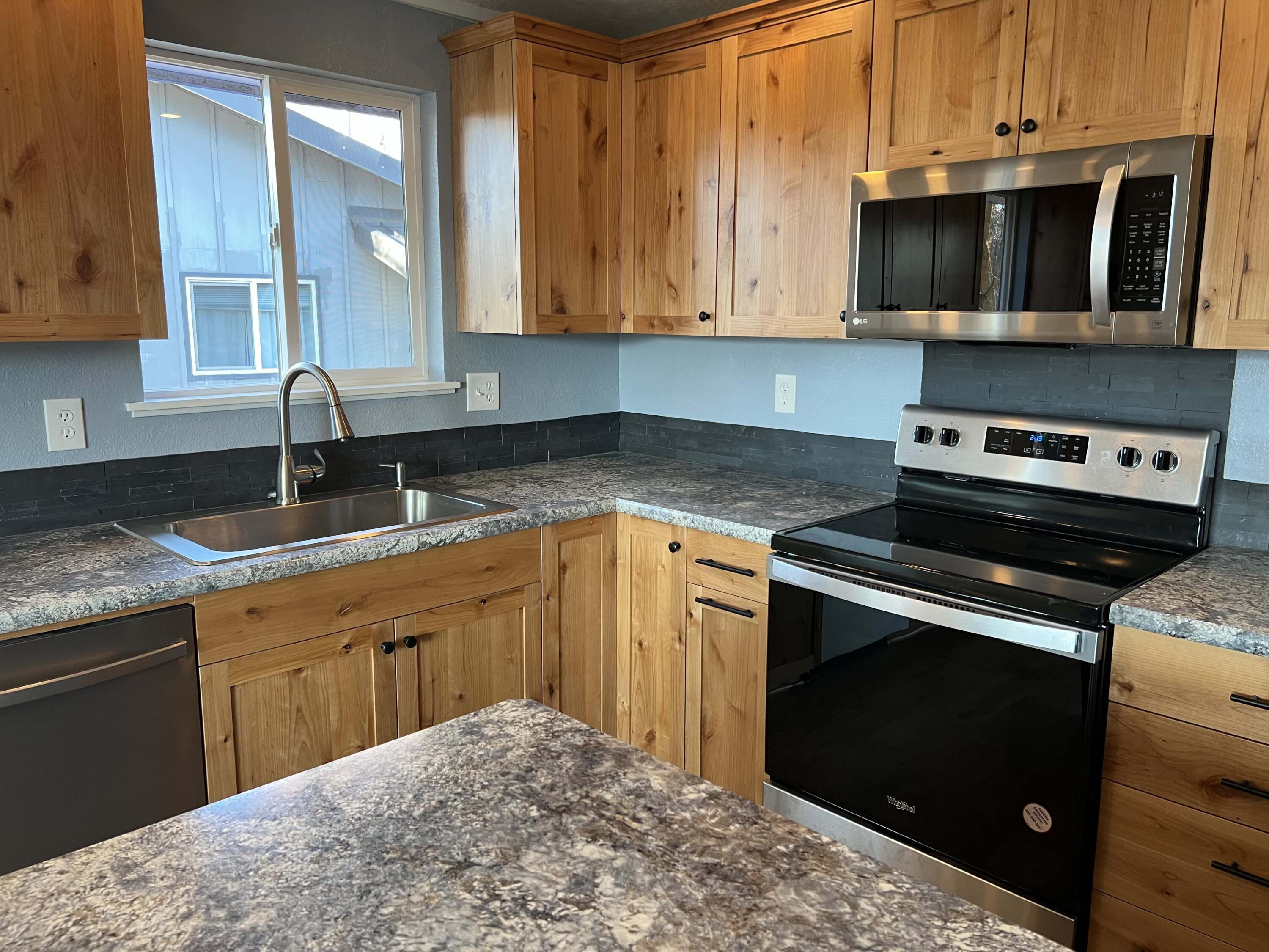 Klamath Falls -Buena Vista Addition - Residential