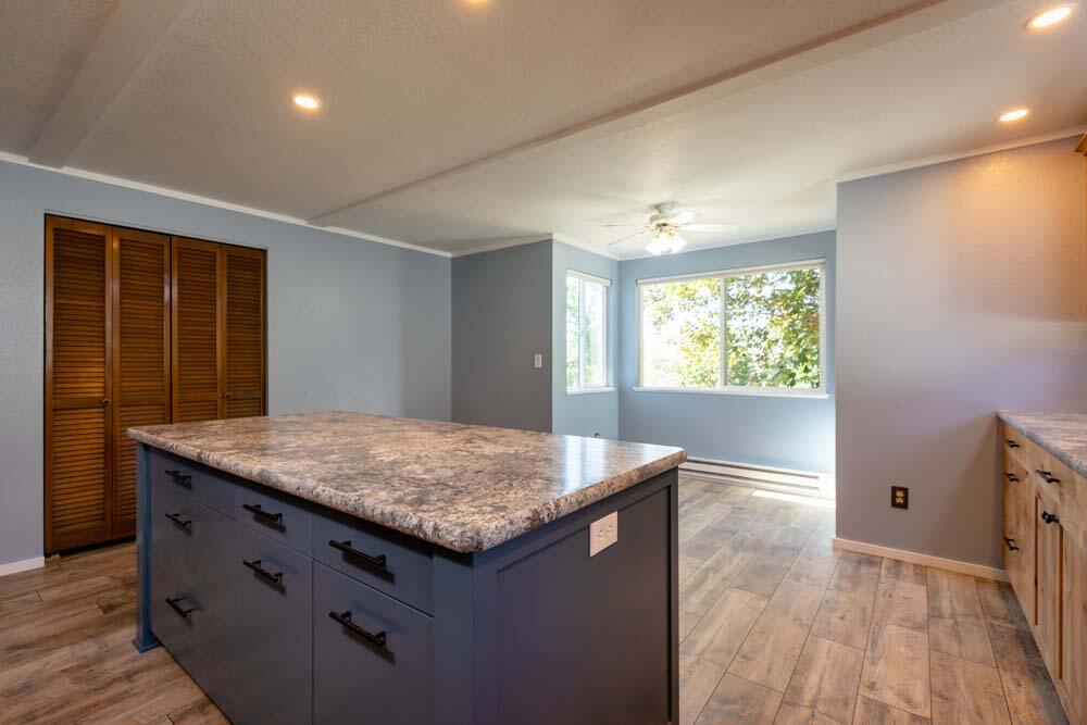 Klamath Falls -Buena Vista Addition - Residential