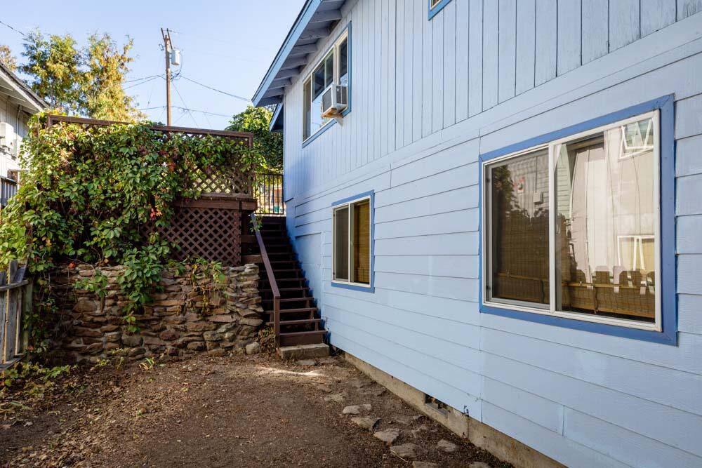 Klamath Falls -Buena Vista Addition - Residential