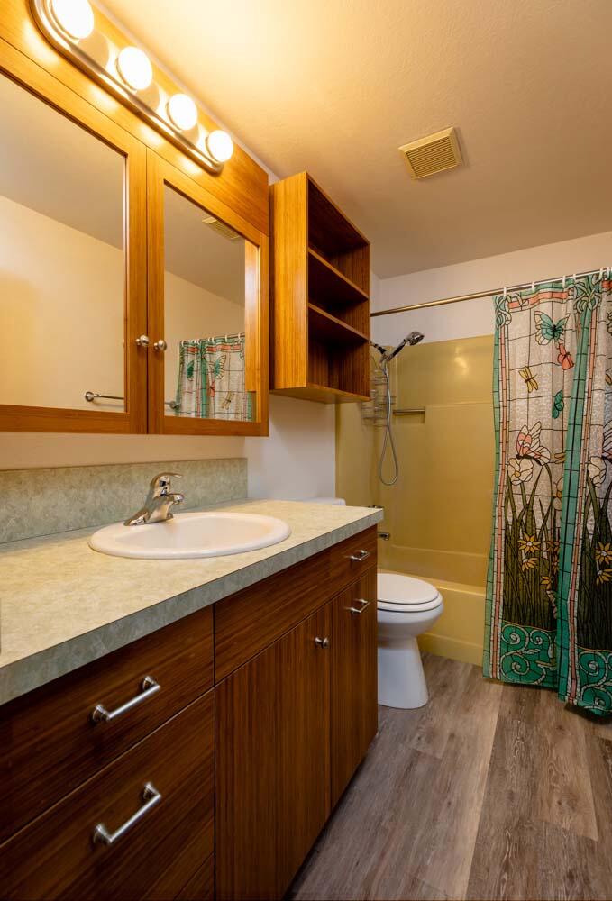 Klamath Falls -Buena Vista Addition - Residential