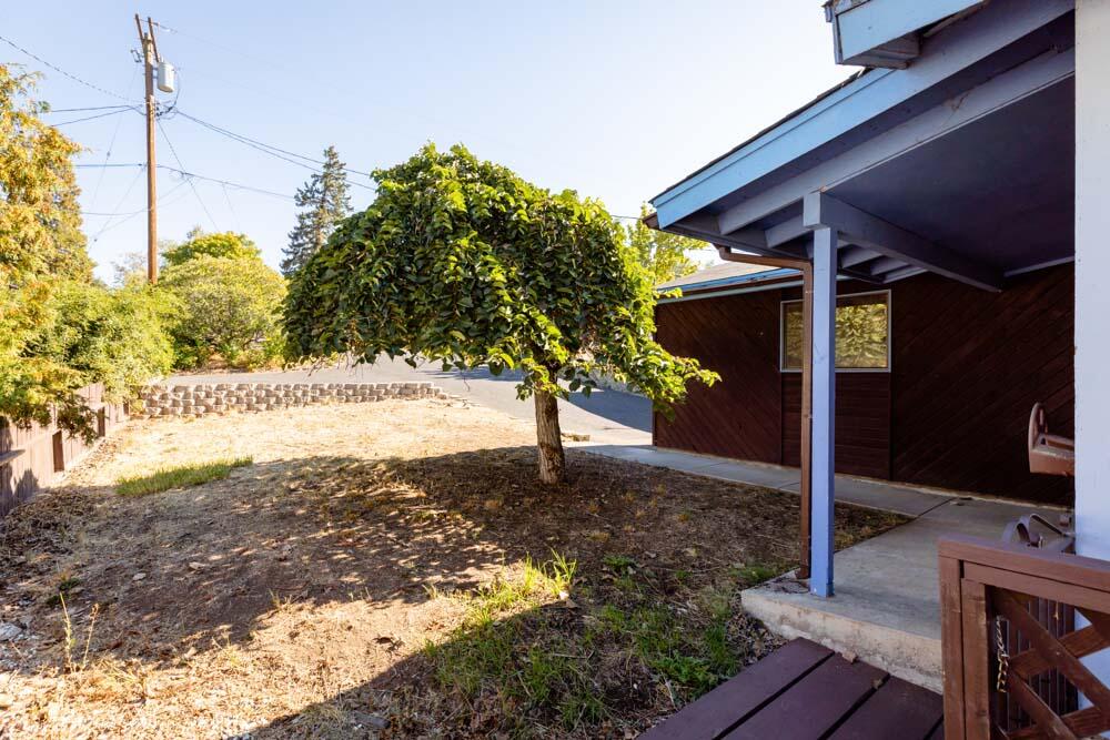 Klamath Falls -Buena Vista Addition - Residential