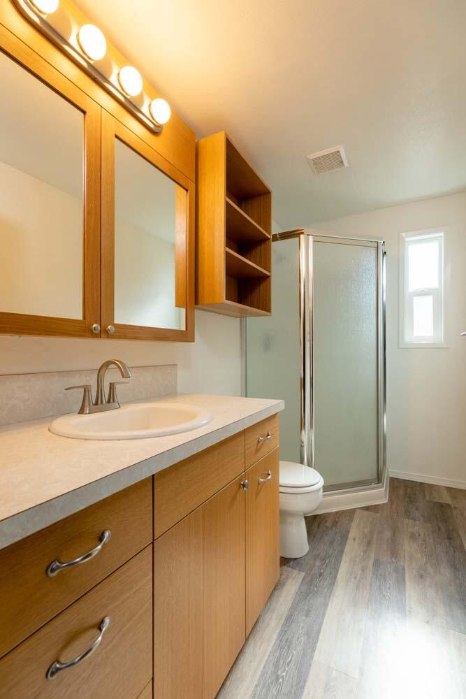 Klamath Falls -Buena Vista Addition - Residential