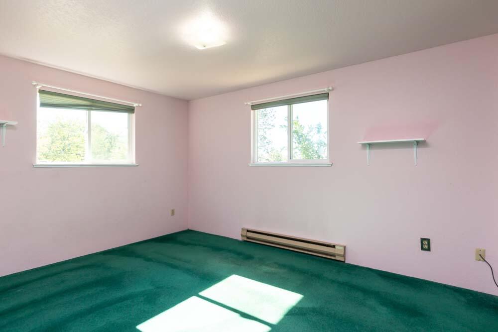 Klamath Falls -Buena Vista Addition - Residential