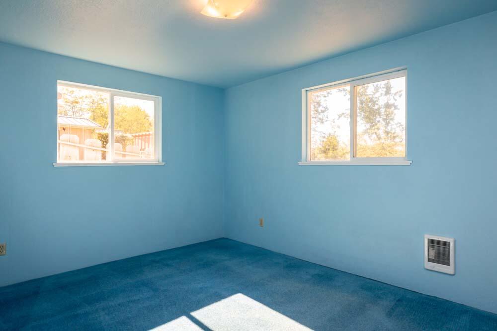 Klamath Falls -Buena Vista Addition - Residential